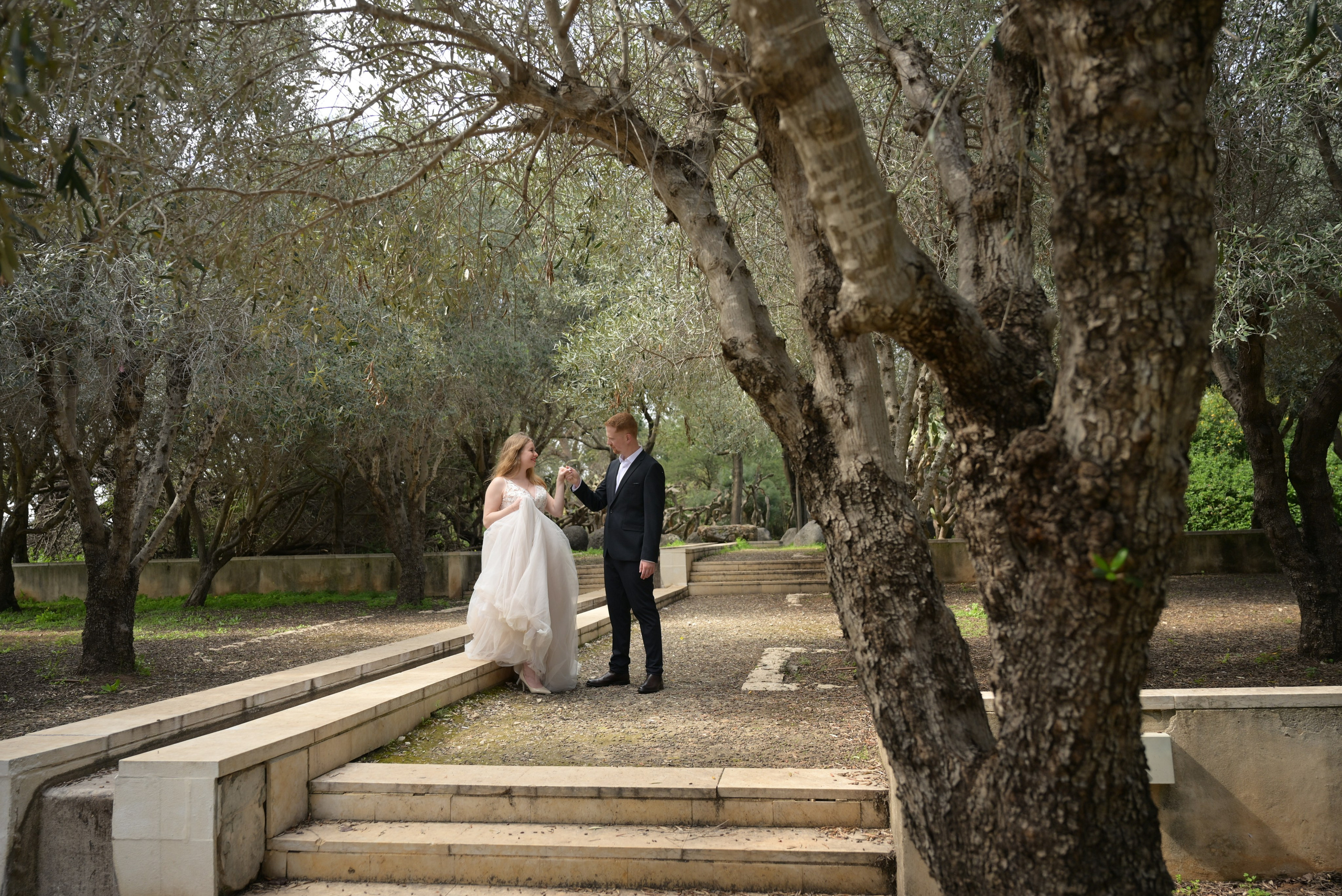 Nicol & Itamar. Wedding and events photographers Studio Shalom