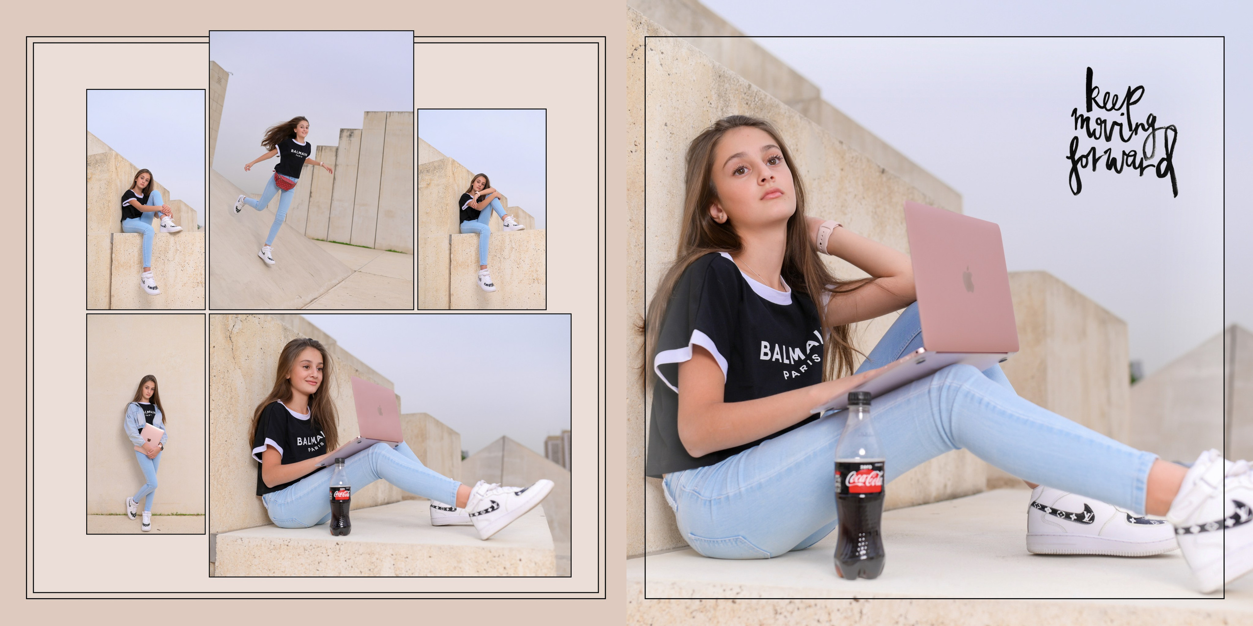 Naomi. Wedding and events photographers Studio Shalom