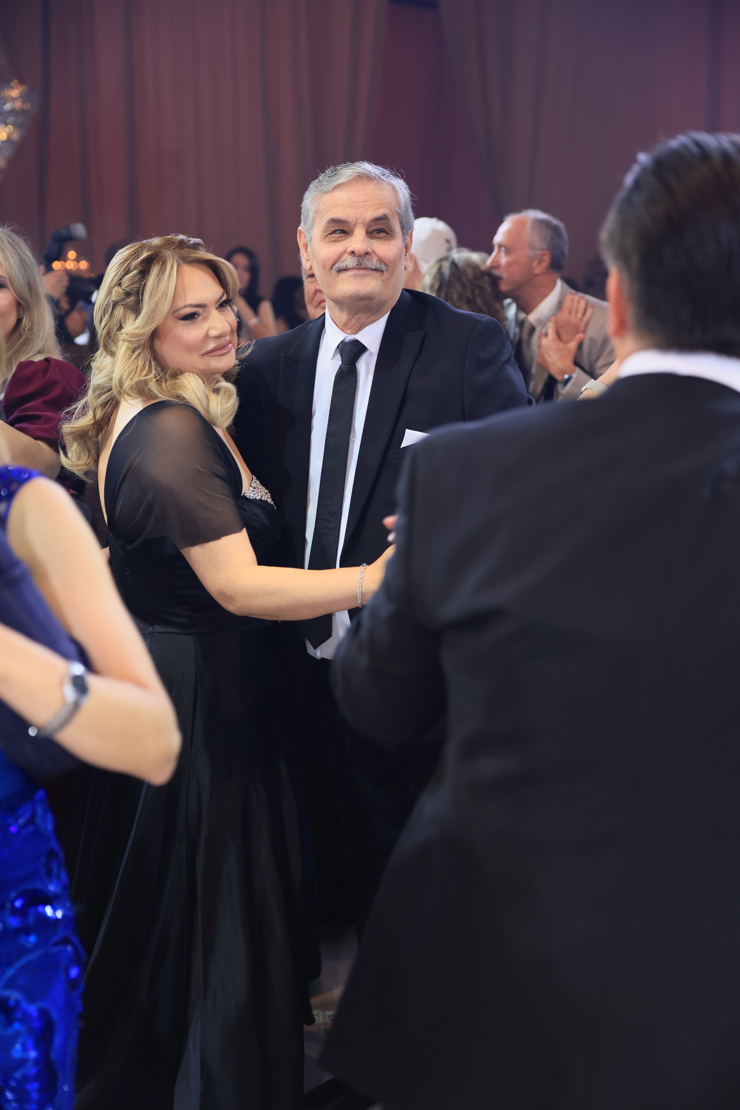 Eden & Aviv. Wedding and events photographers Studio Shalom
