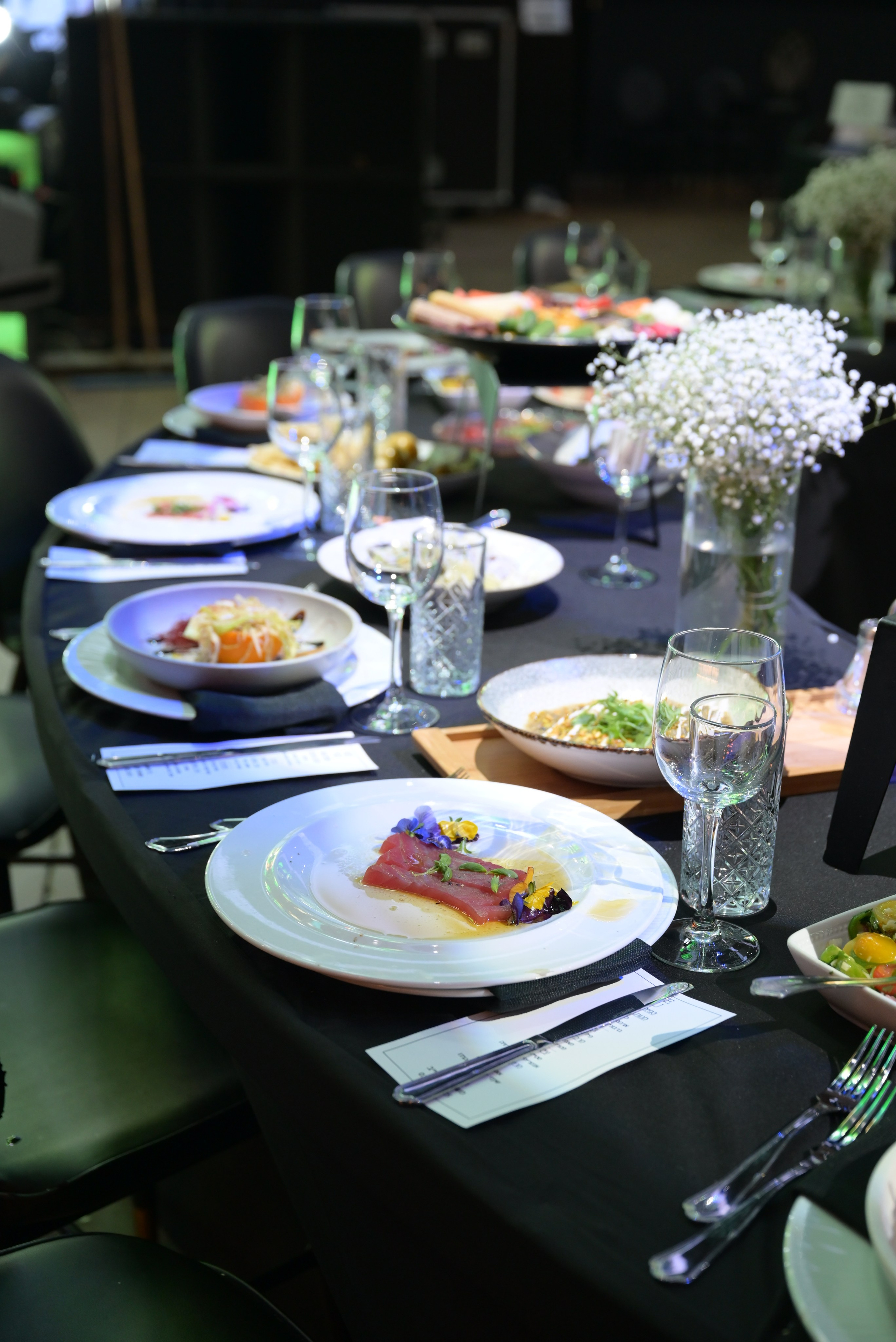 טרויה. Wedding and events photographers Studio Shalom