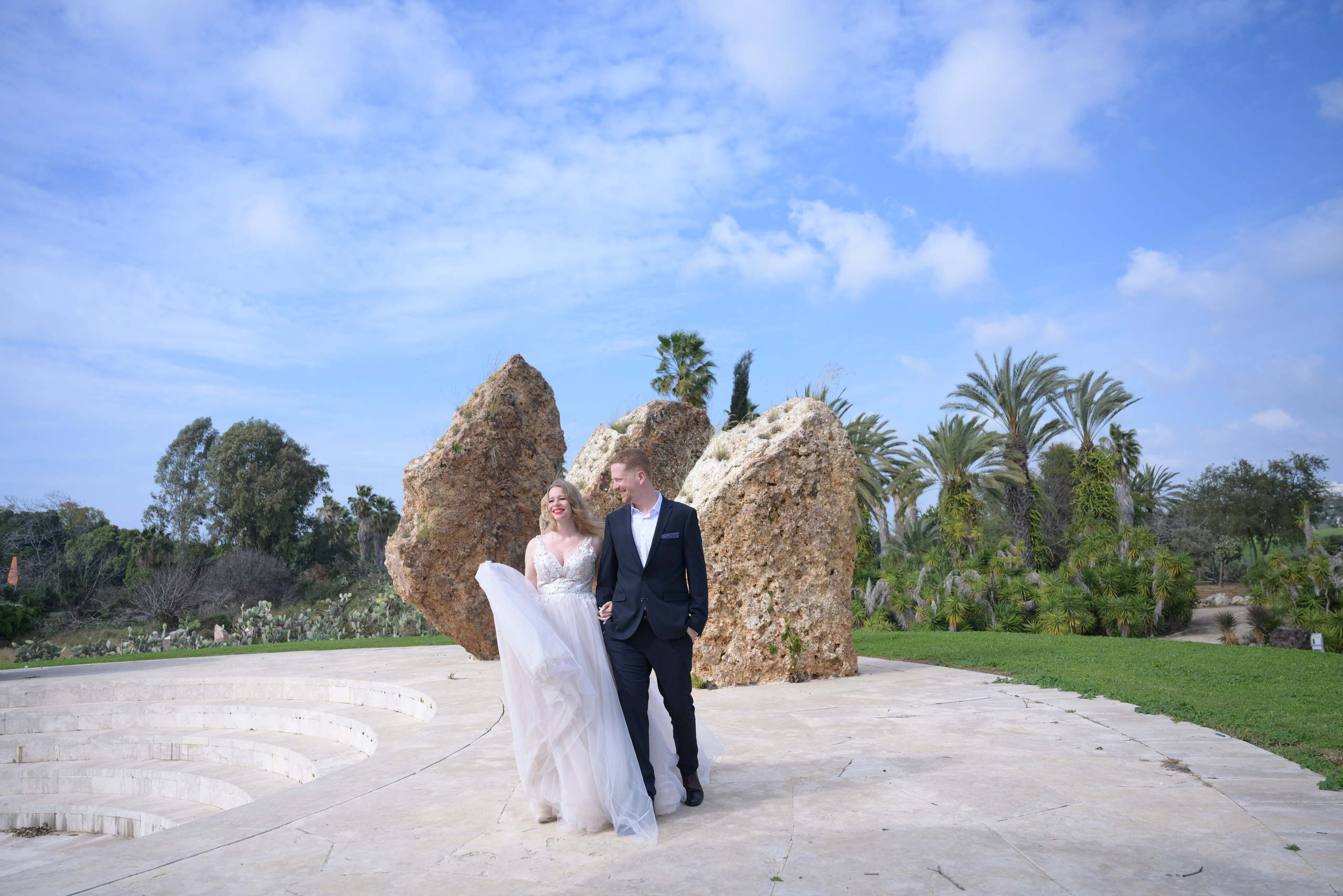 Nicol & Itamar. Wedding and events photographers Studio Shalom