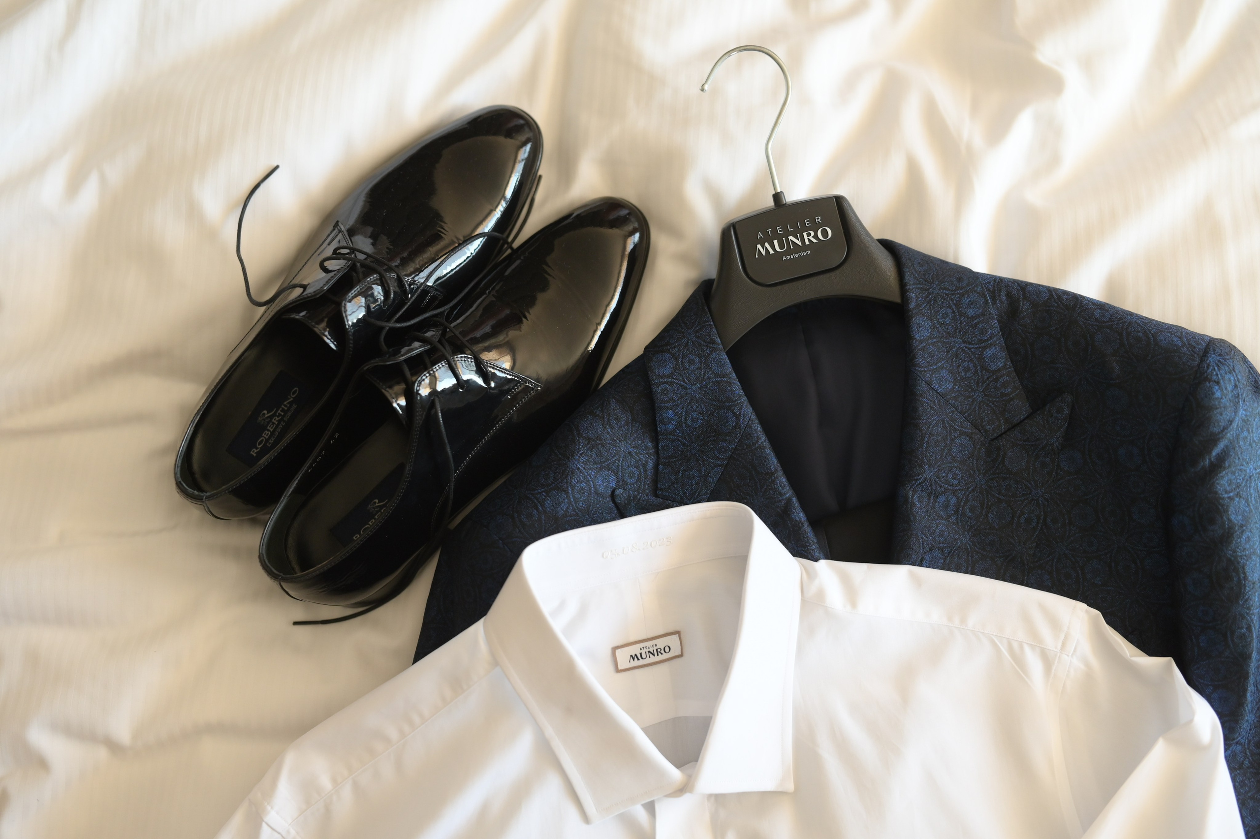 Diana & Benjamin. Wedding and events photographers Studio Shalom