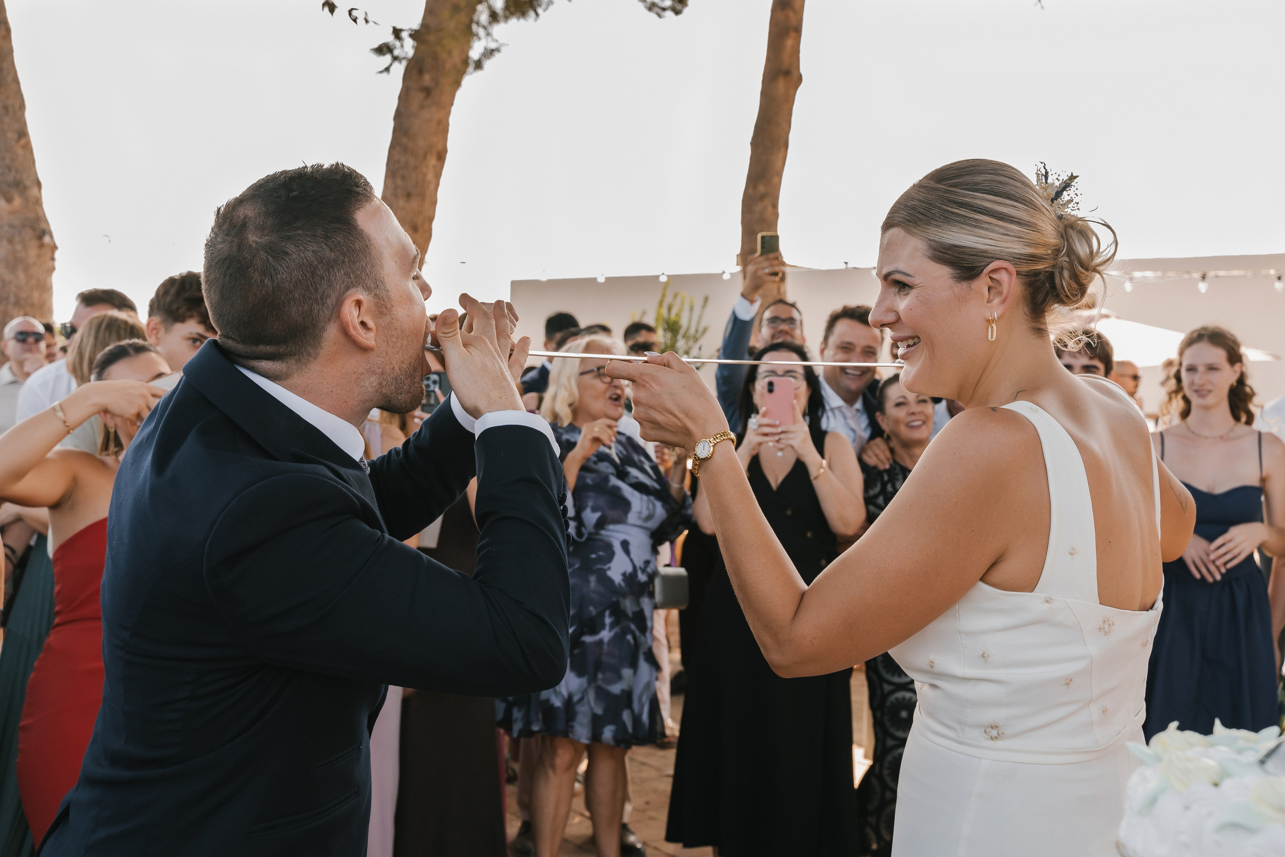 M&R. Fotógrafa de bodas y familias en España, Valencia: Nadia ProFoto