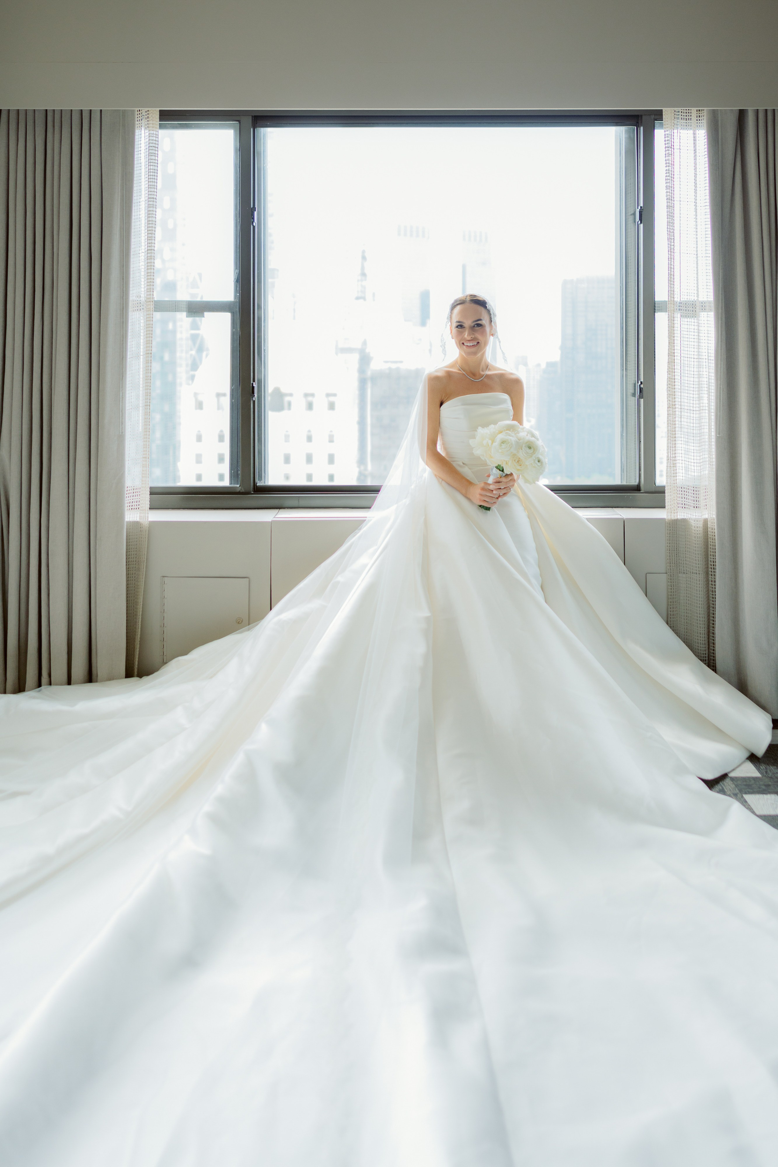 Payton and Mattew. Wedding photographer and videographer New York | New Jersey