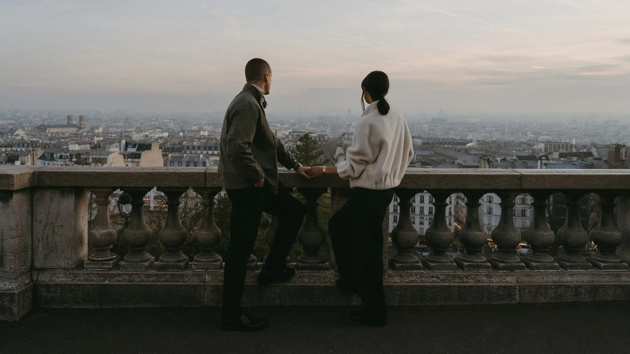 Charlie Paris — Valentine’s Day. Алина Ефимова — ретушёр (beaty, fashion, product)