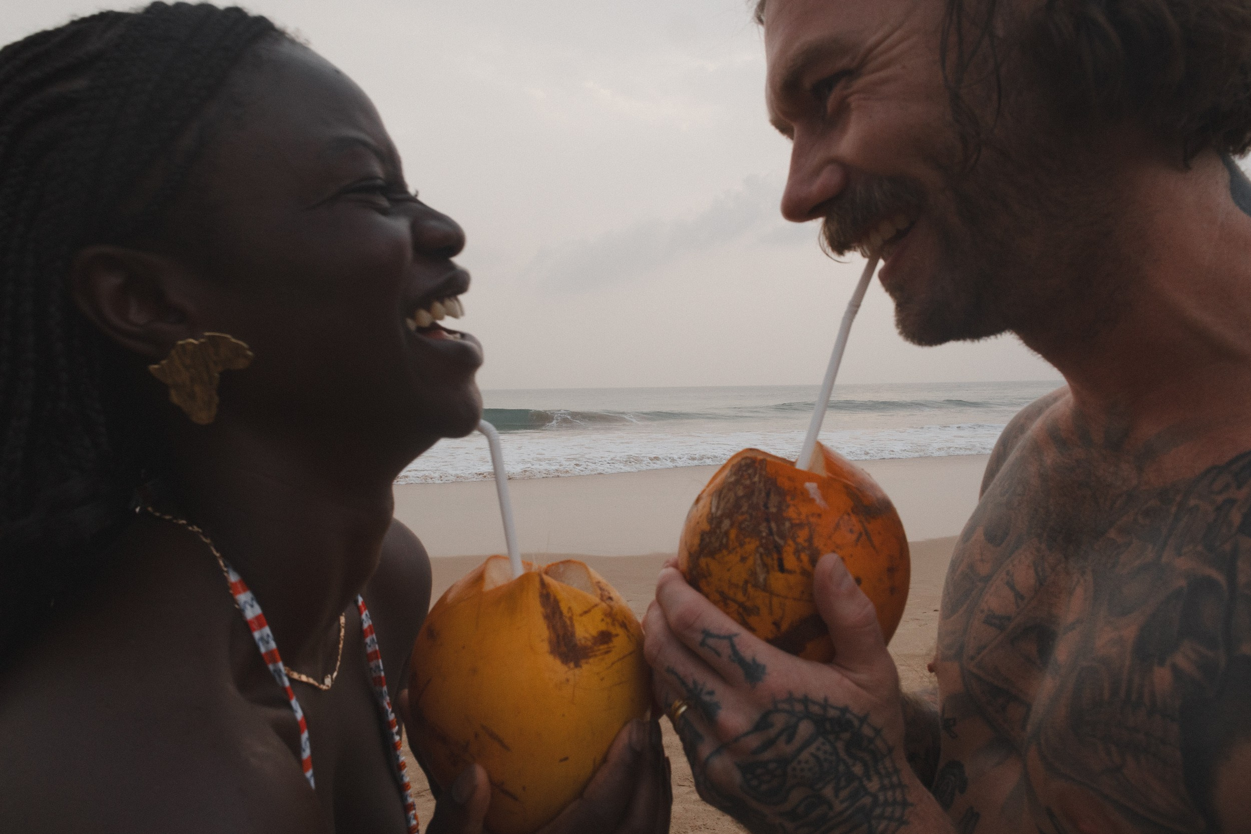 Tomas & Jay. Азимжан Нуритдинходжаев — свадебный фотограф