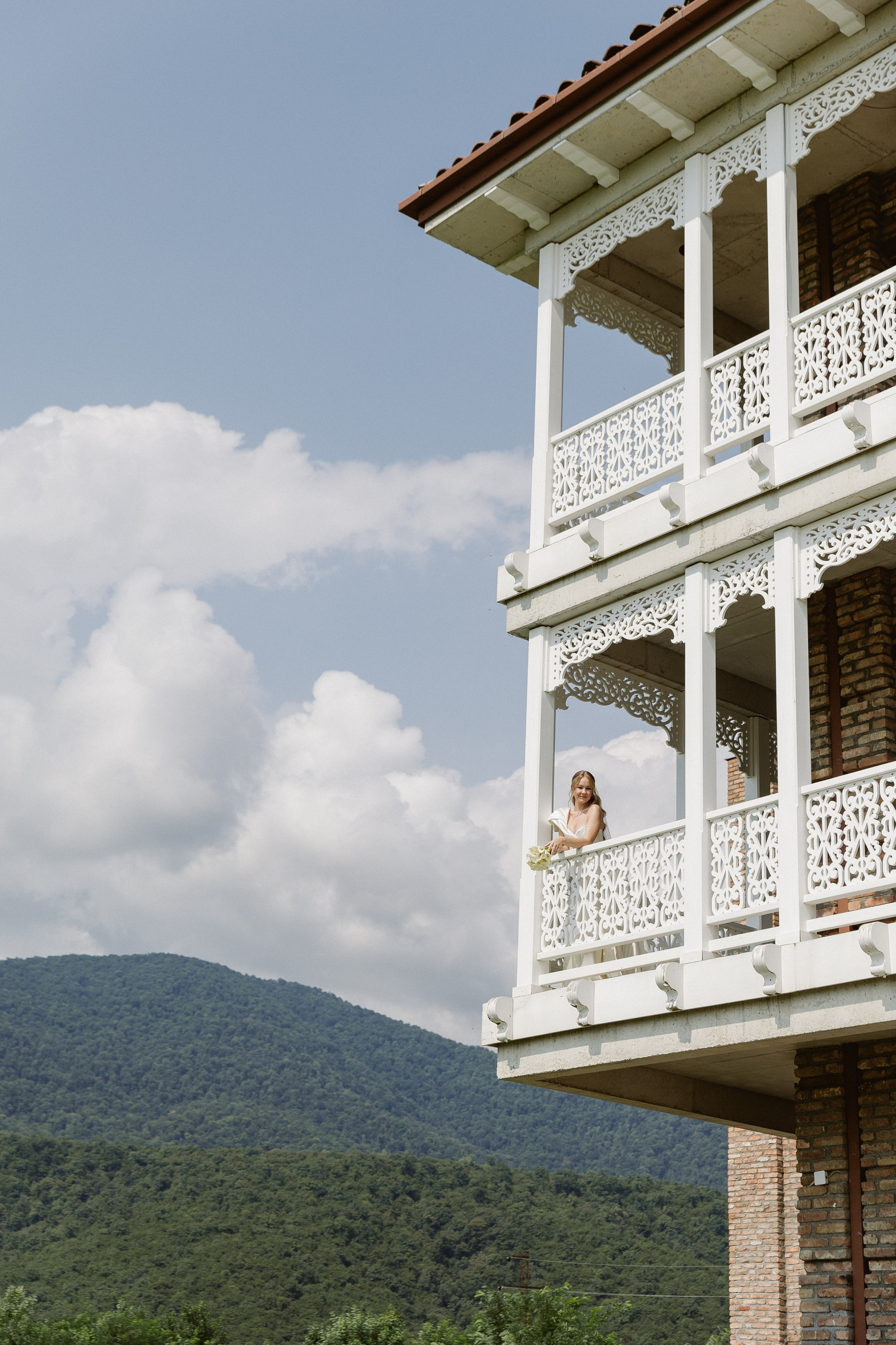 Vlada & Anton. Photographer Anna Nazarenko