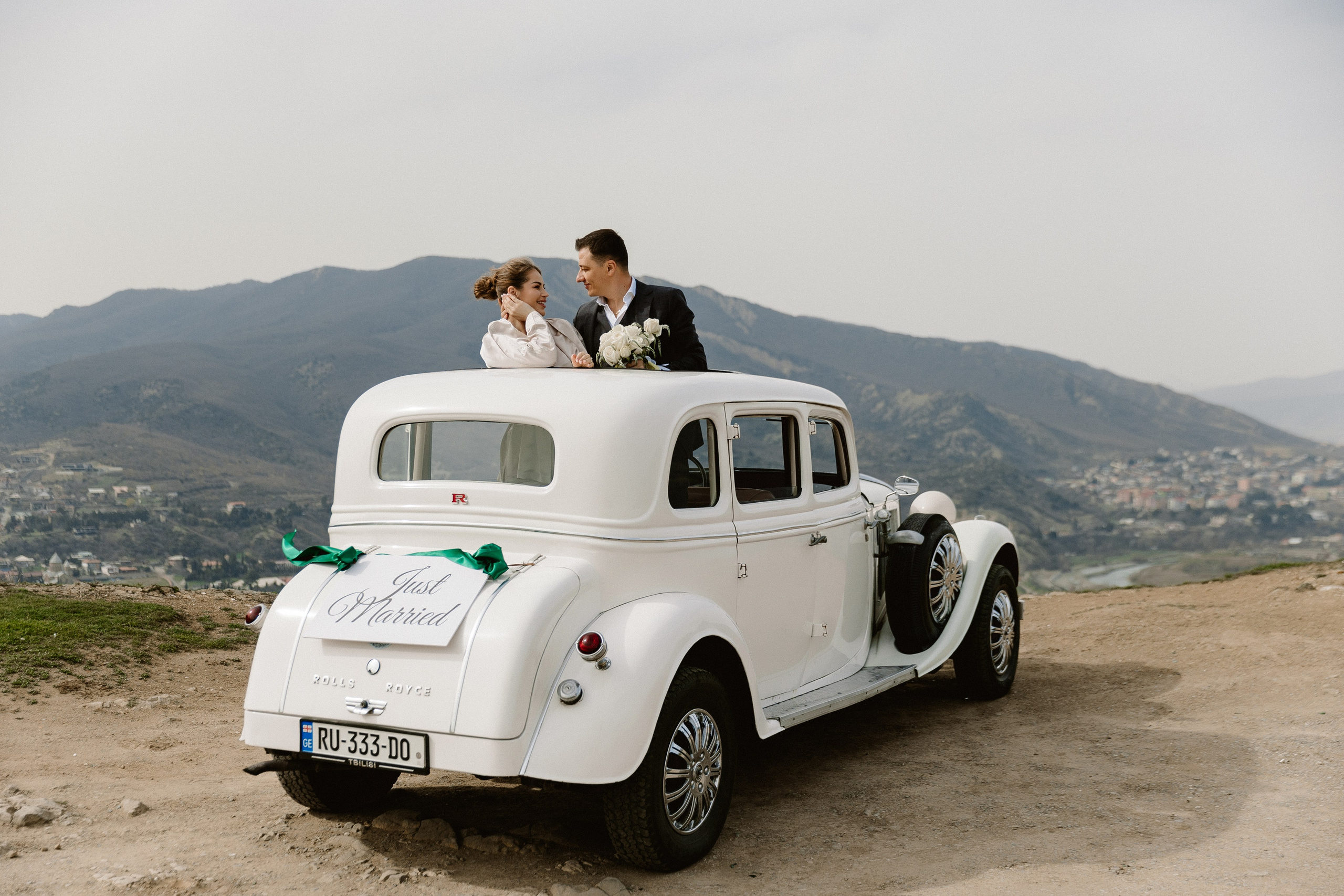 Jvari (40 min from Tbilisi)/Джвари (40 мин от Тбилиси). Photographer Anna Nazarenko