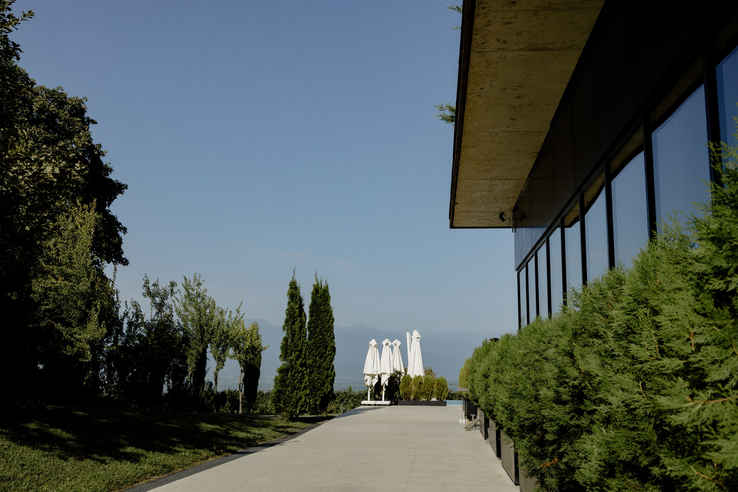 Ninutsa & Irakli. Photographer Anna Nazarenko