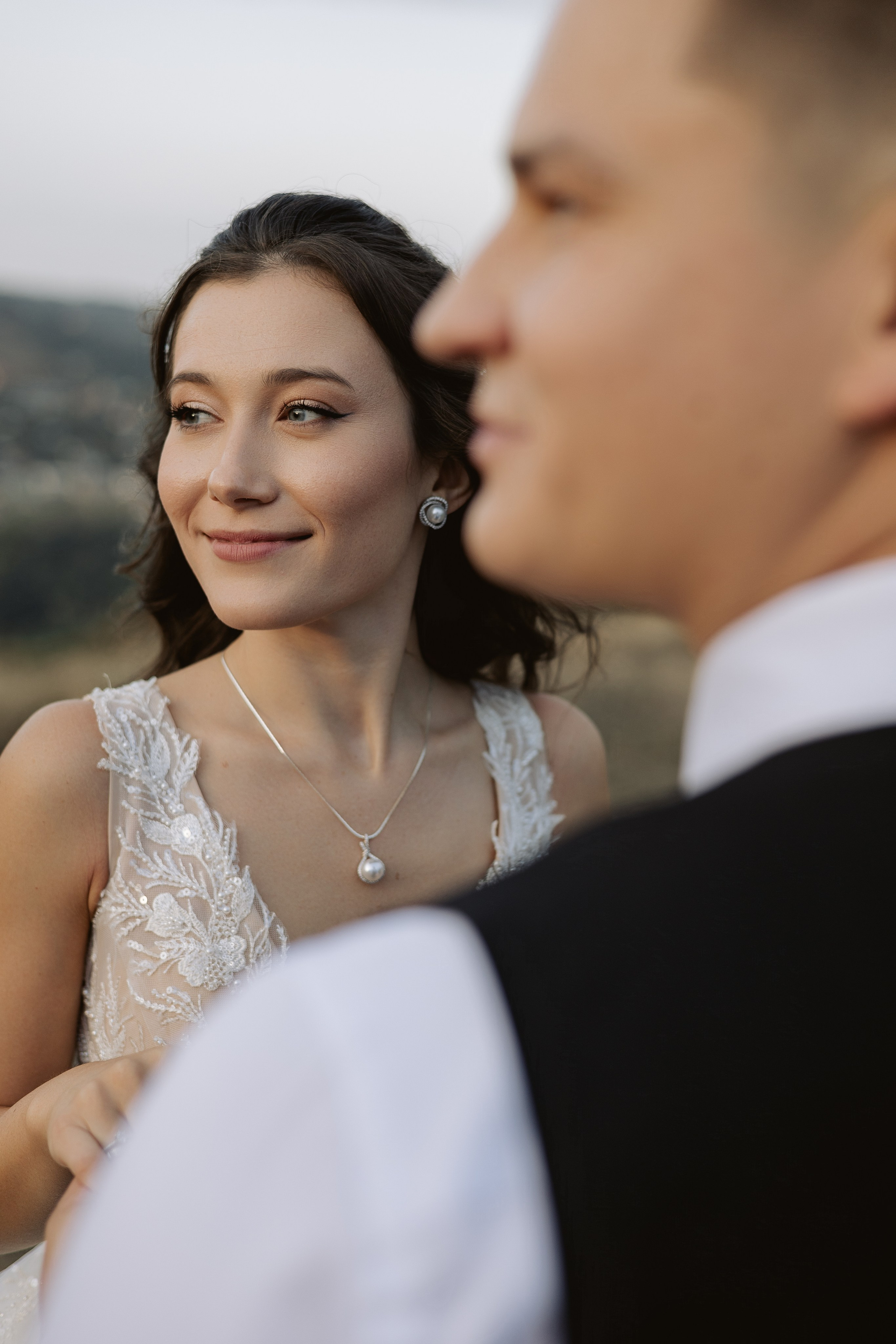 Sofi & Andrey. Photographer Anna Nazarenko
