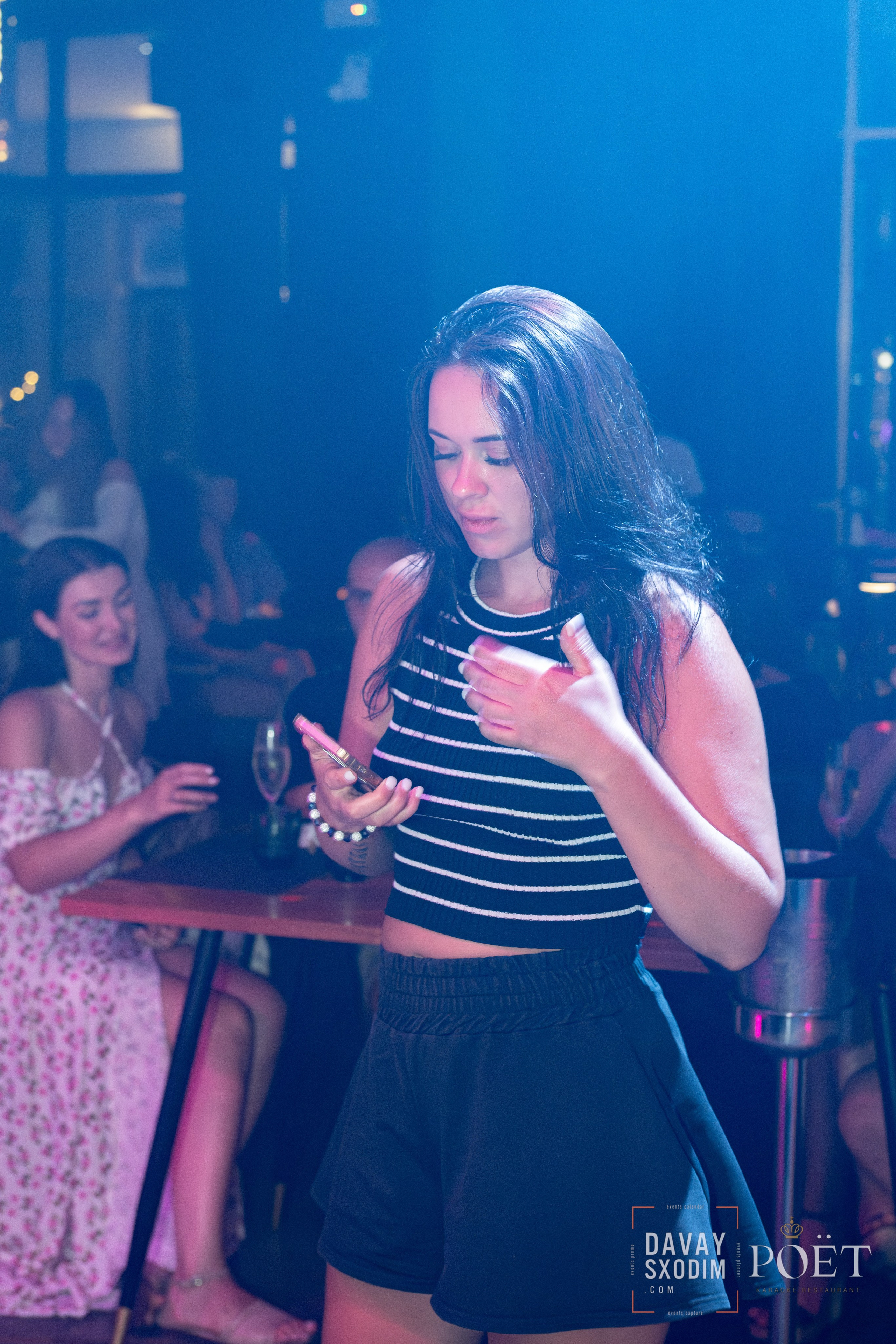 Ночь караоке | Фоторепортаж | Видеорепортаж | Афиша | DAVAYSXODIM.com PHUKET. АФИША|ФОТОРЕПОРТАЖИ|ИВЕНТЫ|ПХУКЕТ