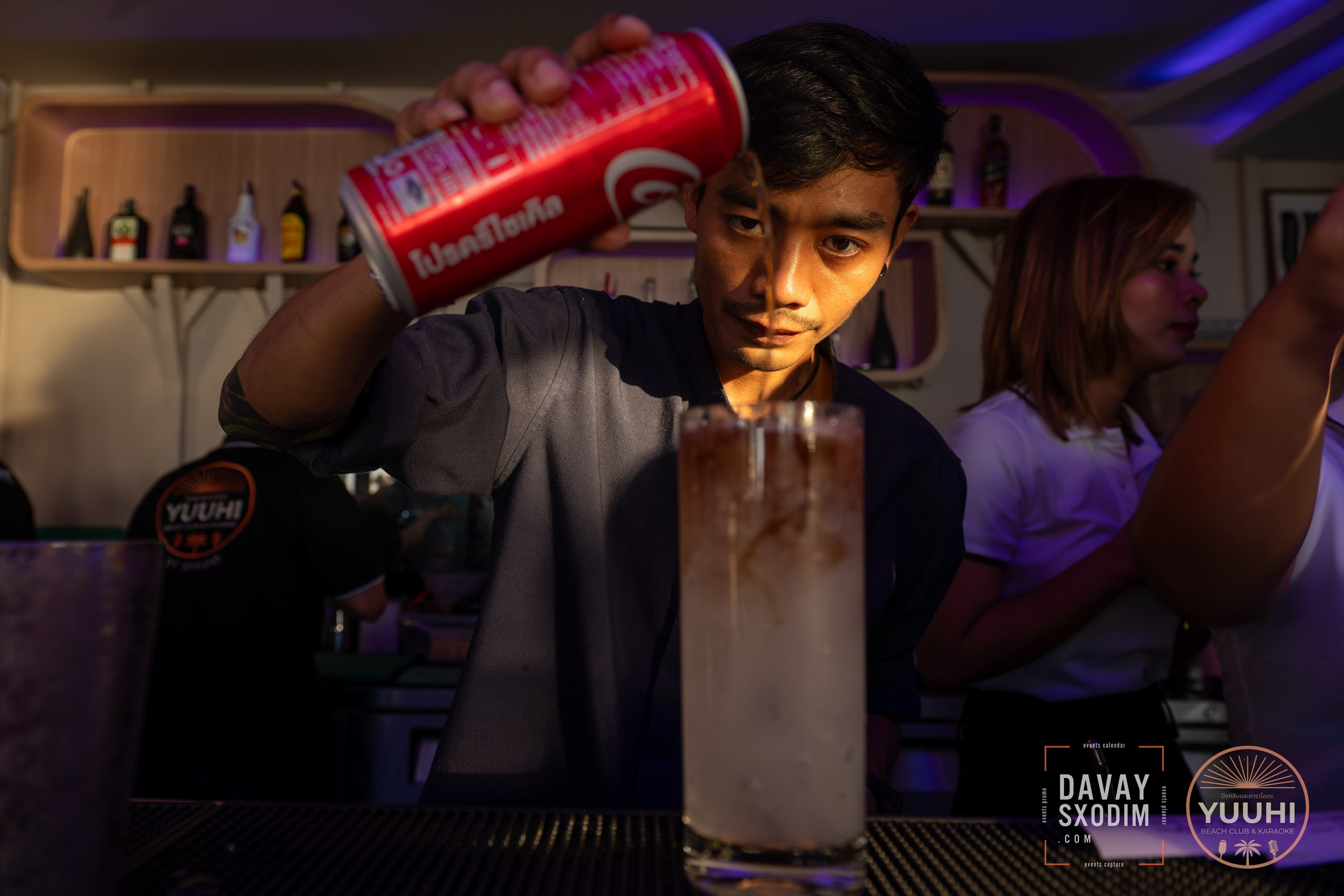Открытие Yuuhi Beach Club | Фоторепортаж | Афиша | DAVAYSXODIM.com PHUKET. АФИША|ФОТОРЕПОРТАЖИ|ИВЕНТЫ|ПХУКЕТ