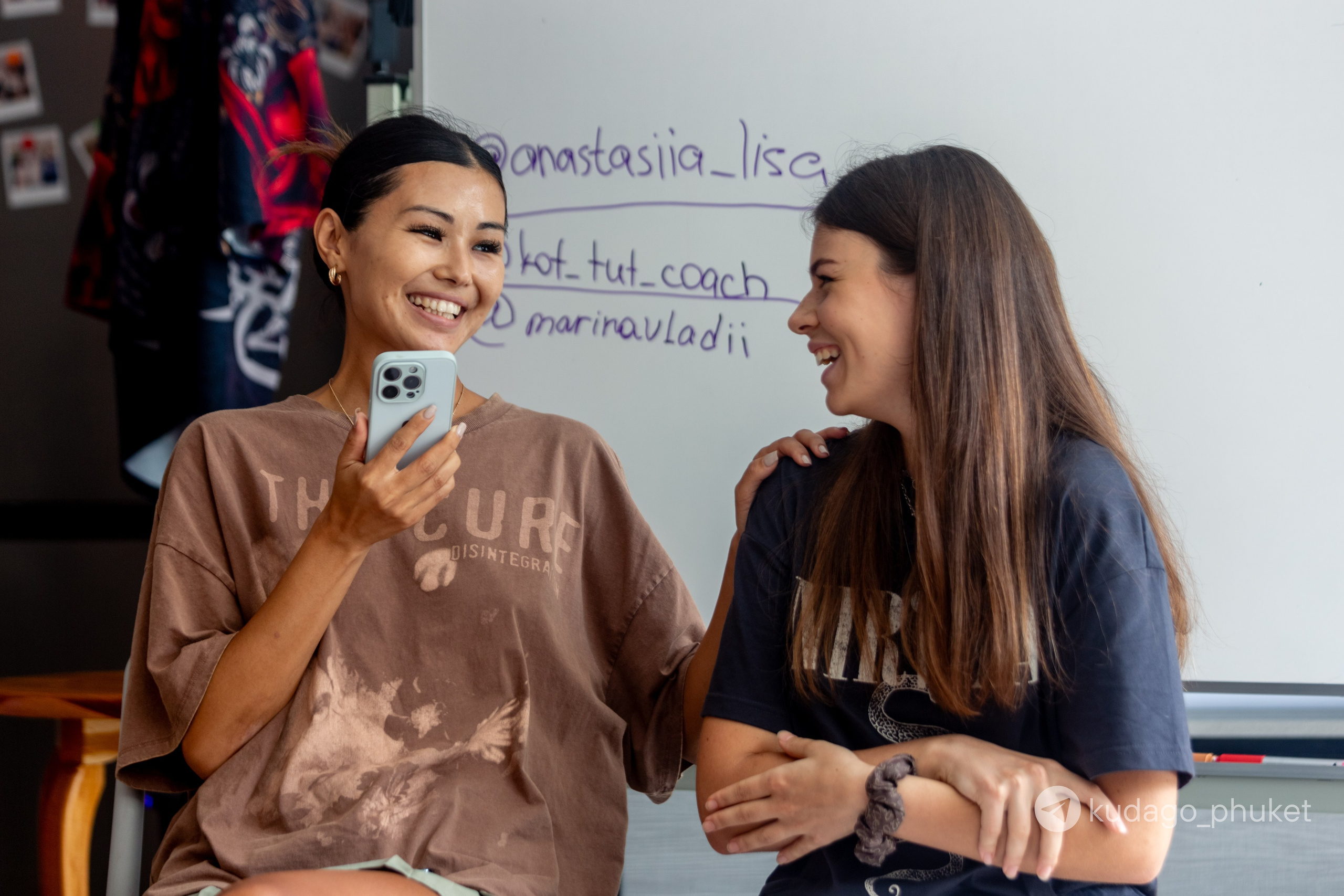 Завтрак на Чиле | Фоторепортаж | Афиша | DAVAYSXODIM.com PHUKET. АФИША|ФОТОРЕПОРТАЖИ|ИВЕНТЫ|ПХУКЕТ