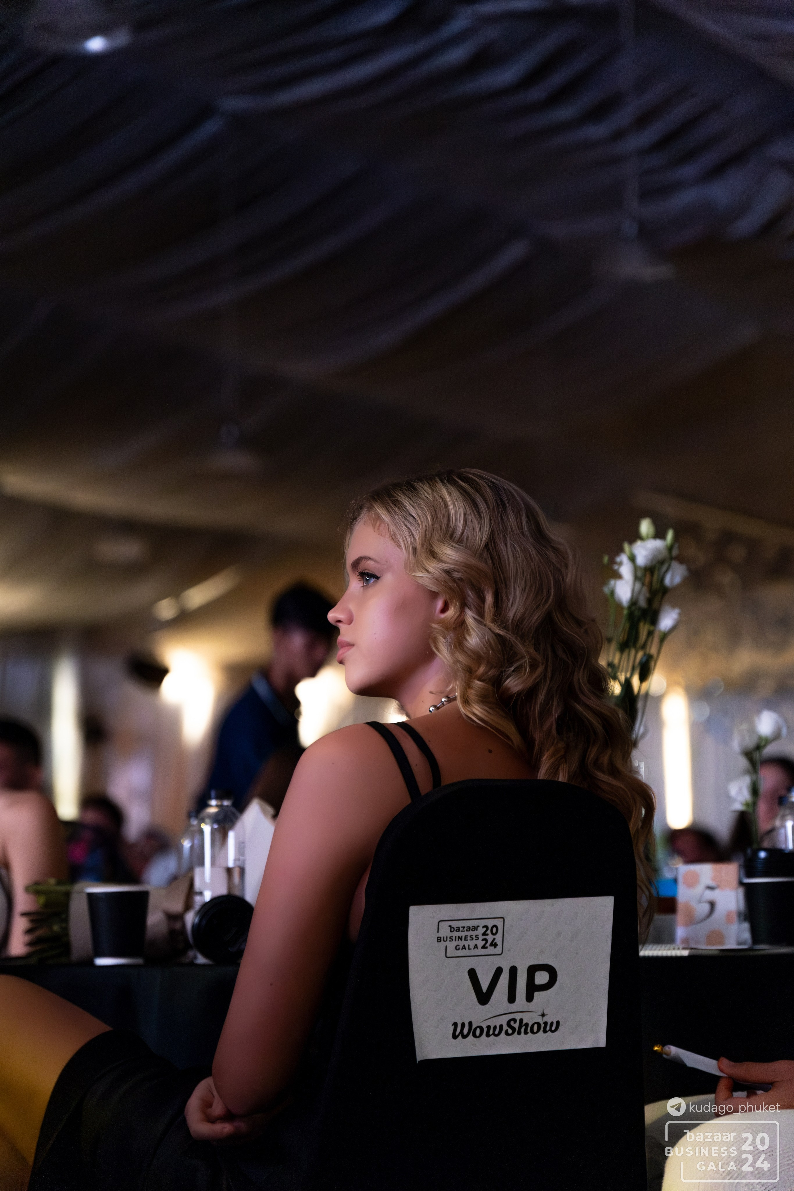 Bazaar Business Gala (Часть 2) | Фоторепортаж | Афиша | DAVAYSXODIM.com PHUKET. АФИША|ФОТОРЕПОРТАЖИ|ИВЕНТЫ|ПХУКЕТ