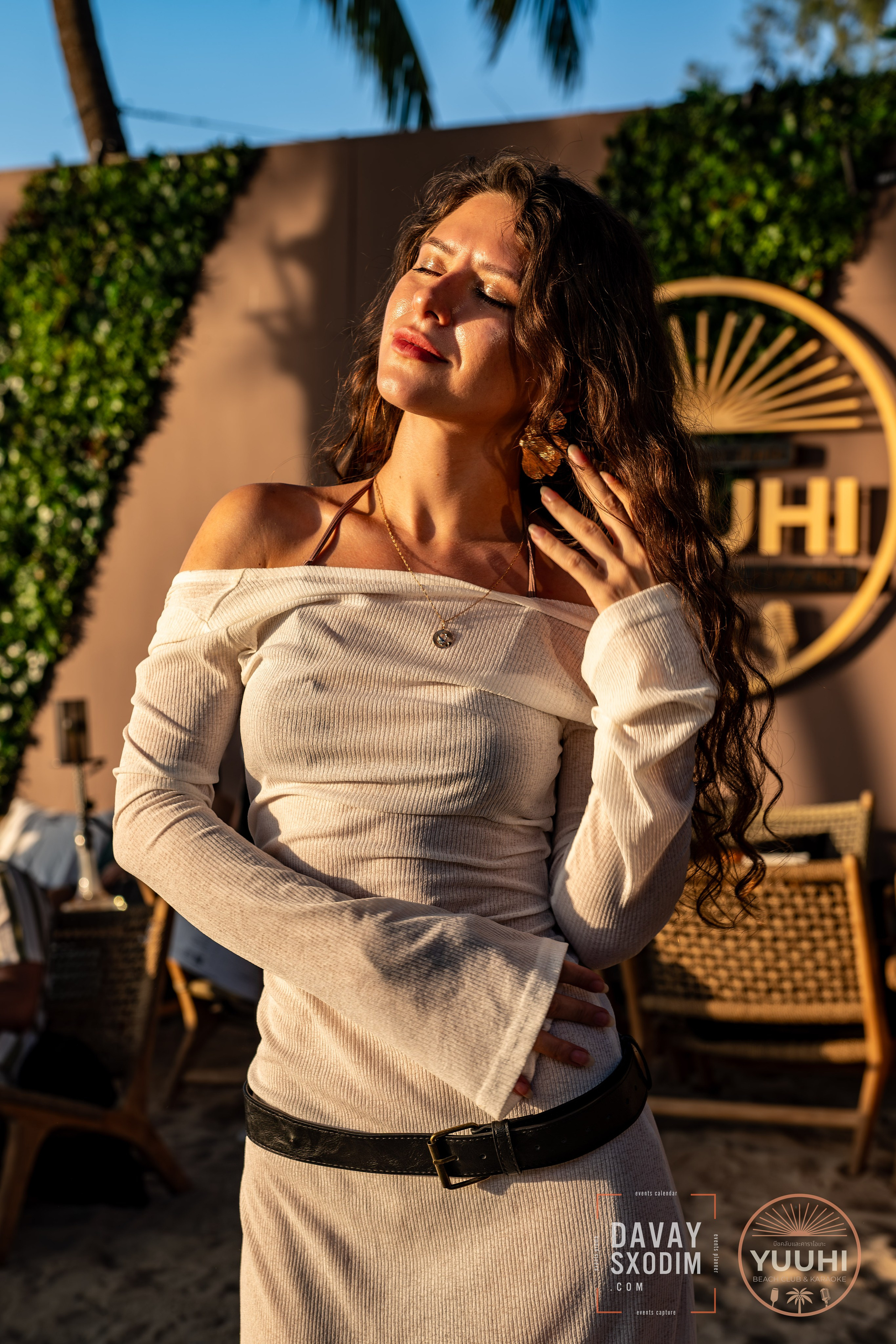 Открытие Yuuhi Beach Club | Фоторепортаж | Афиша | DAVAYSXODIM.com PHUKET. АФИША|ФОТОРЕПОРТАЖИ|ИВЕНТЫ|ПХУКЕТ