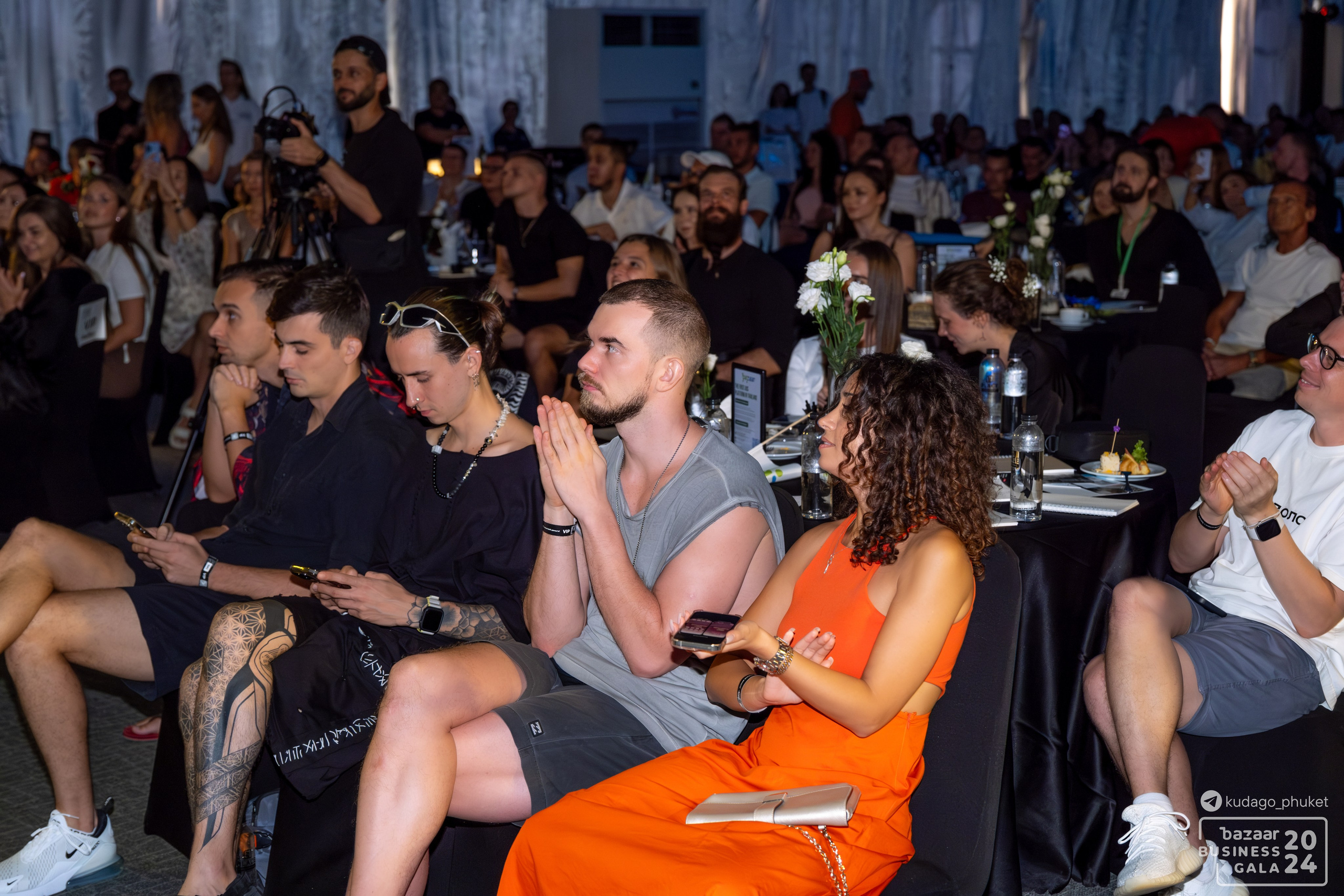 Bazaar Business Gala (Часть 2) | Фоторепортаж | Афиша | DAVAYSXODIM.com PHUKET. АФИША|ФОТОРЕПОРТАЖИ|ИВЕНТЫ|ПХУКЕТ