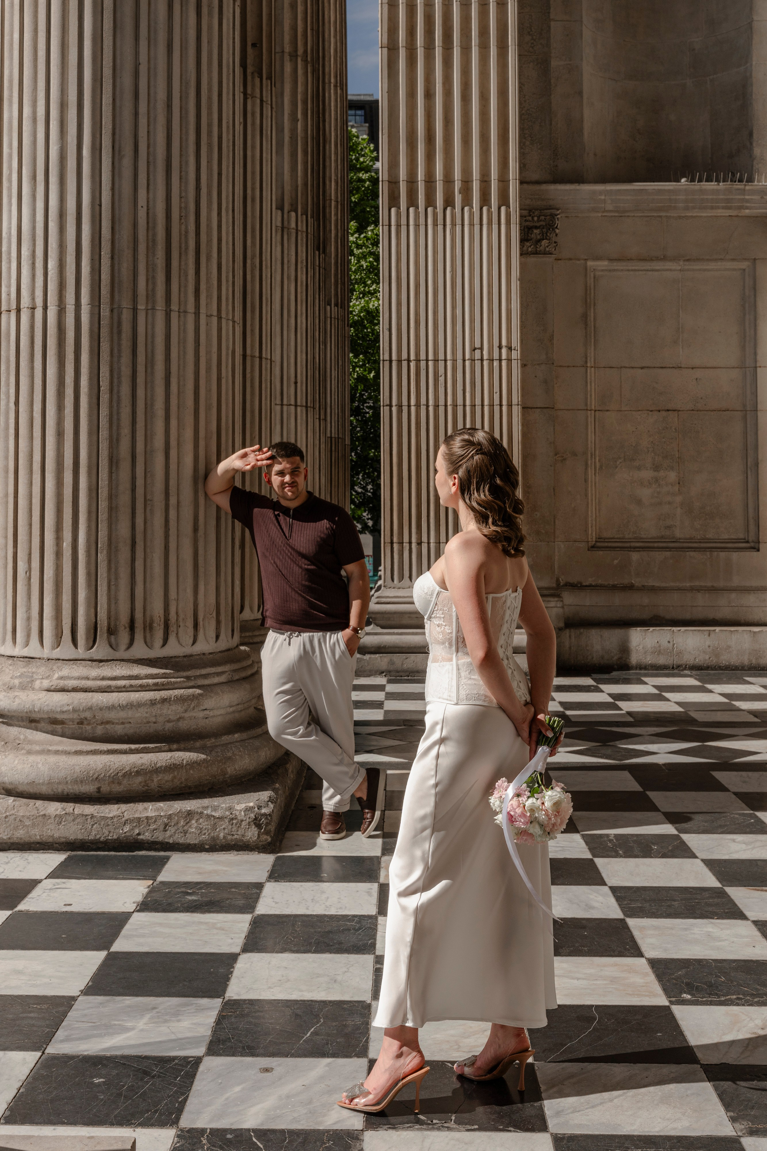 Rostyslav&Viktoria. Tonya Kyrylenko photographer in London