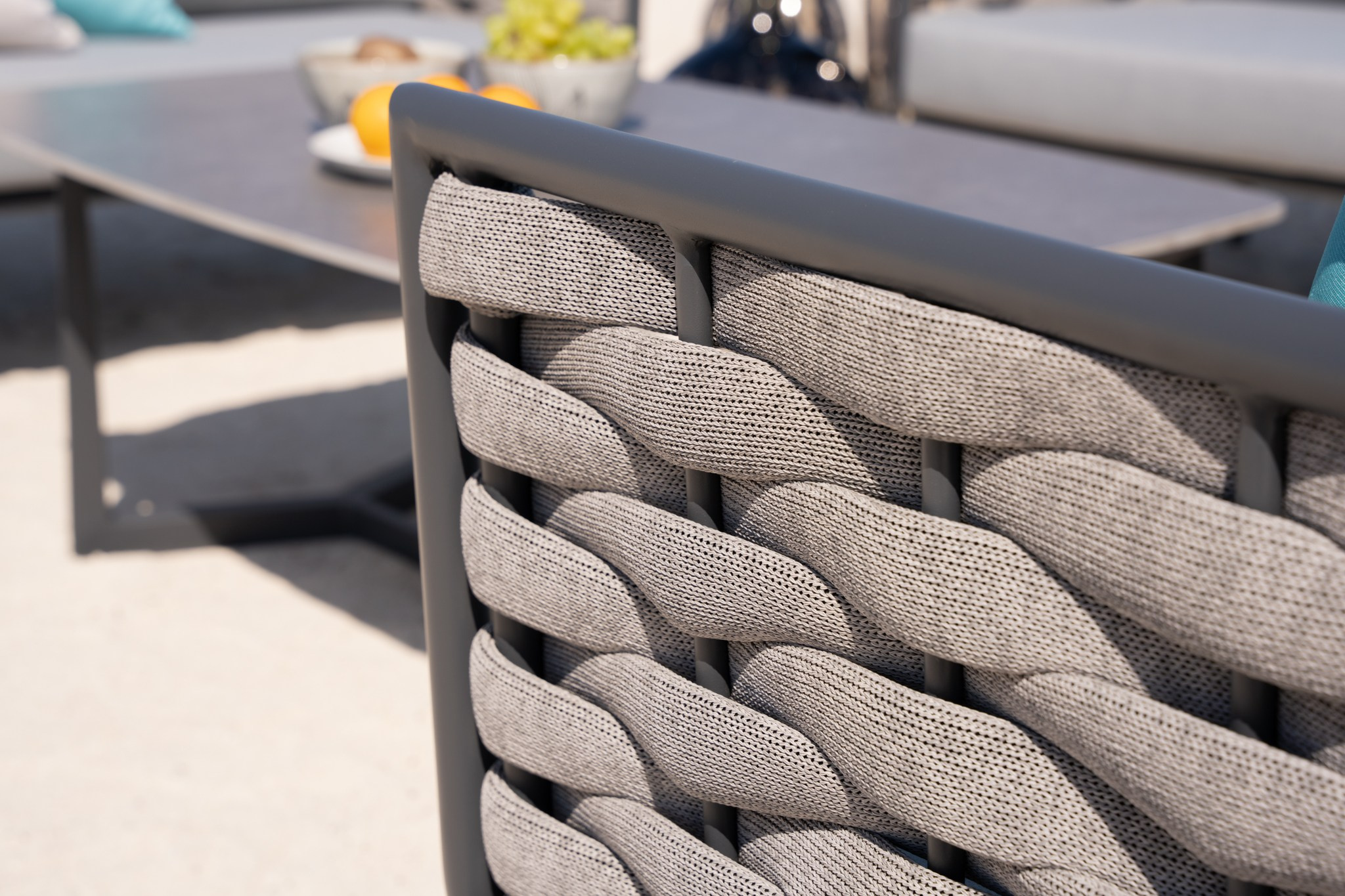 Suncoast Outdoor Furniture | Secret Beach | set 3. Zakhar Leshkov Photo