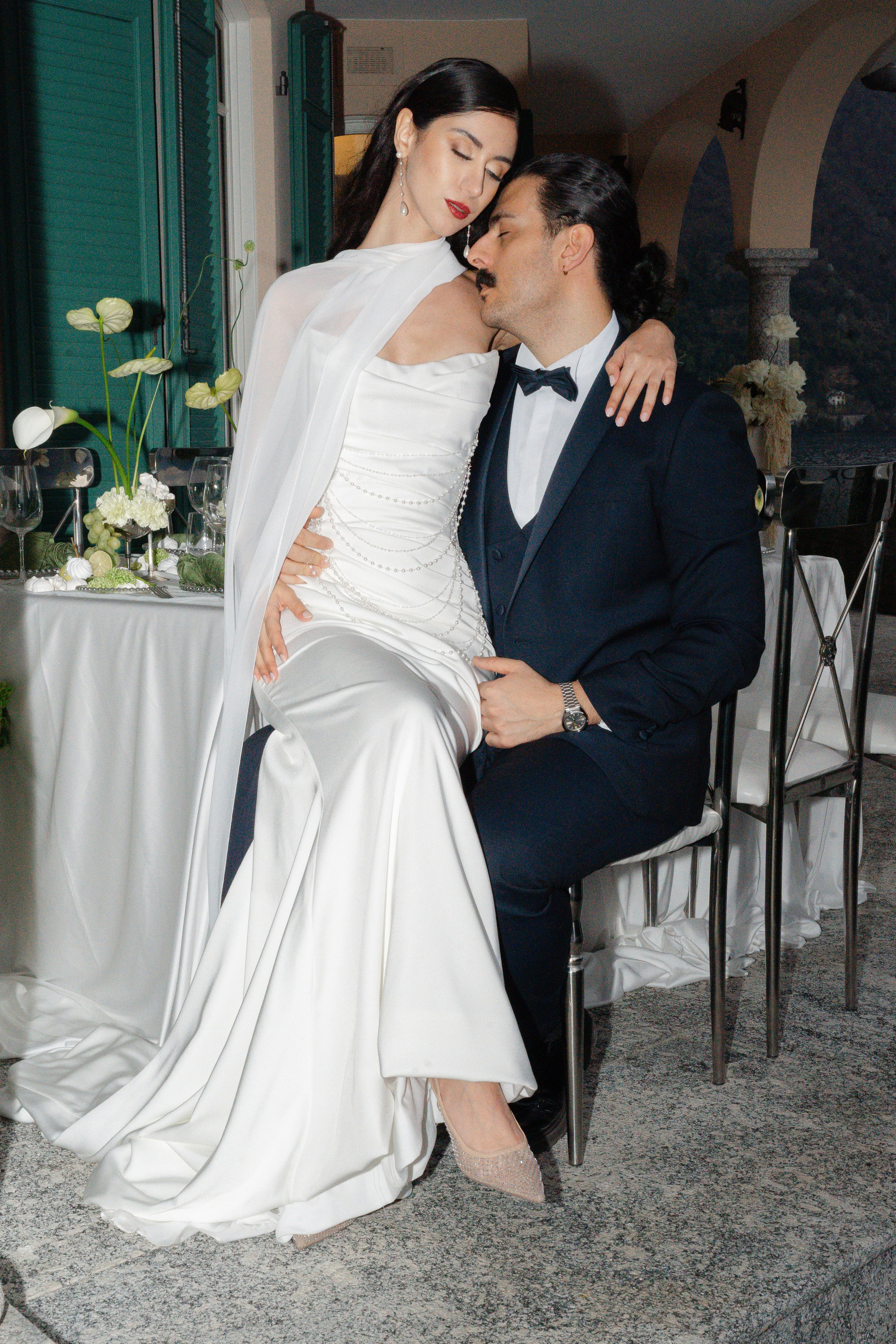 An intimate escape on Lake Como This one felt like La Dolce Vita. PHOTOGRAPHER IN ITALY