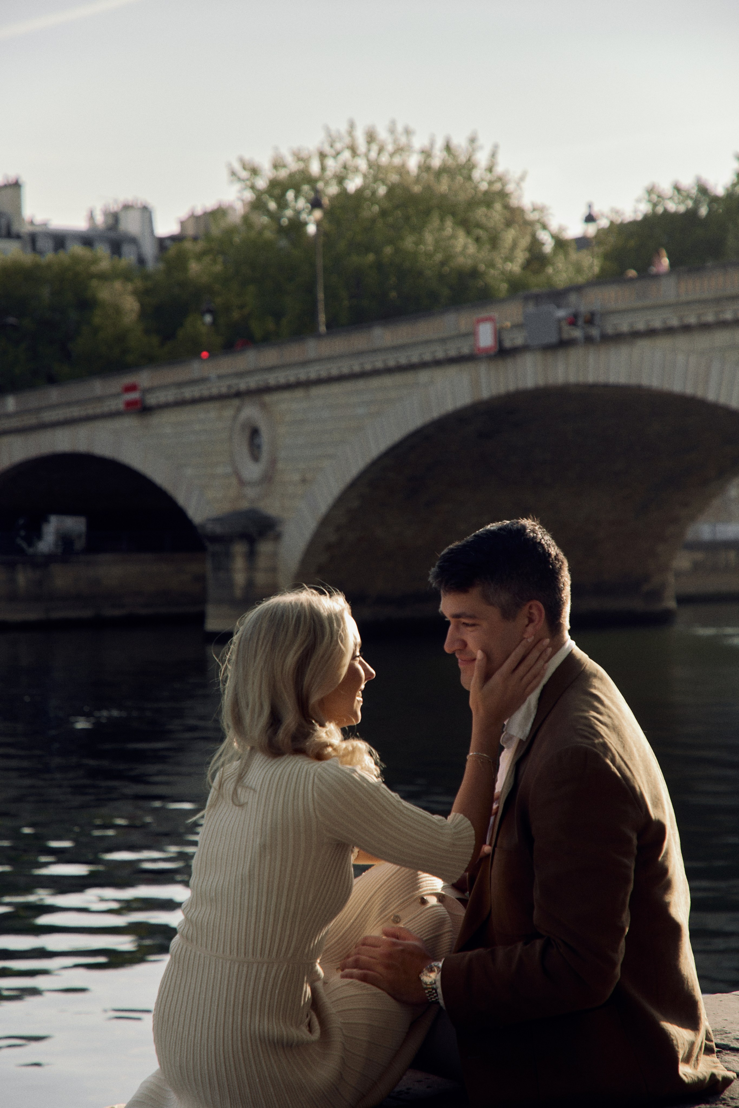 Alexis & Joshua. Fotógrafa en París