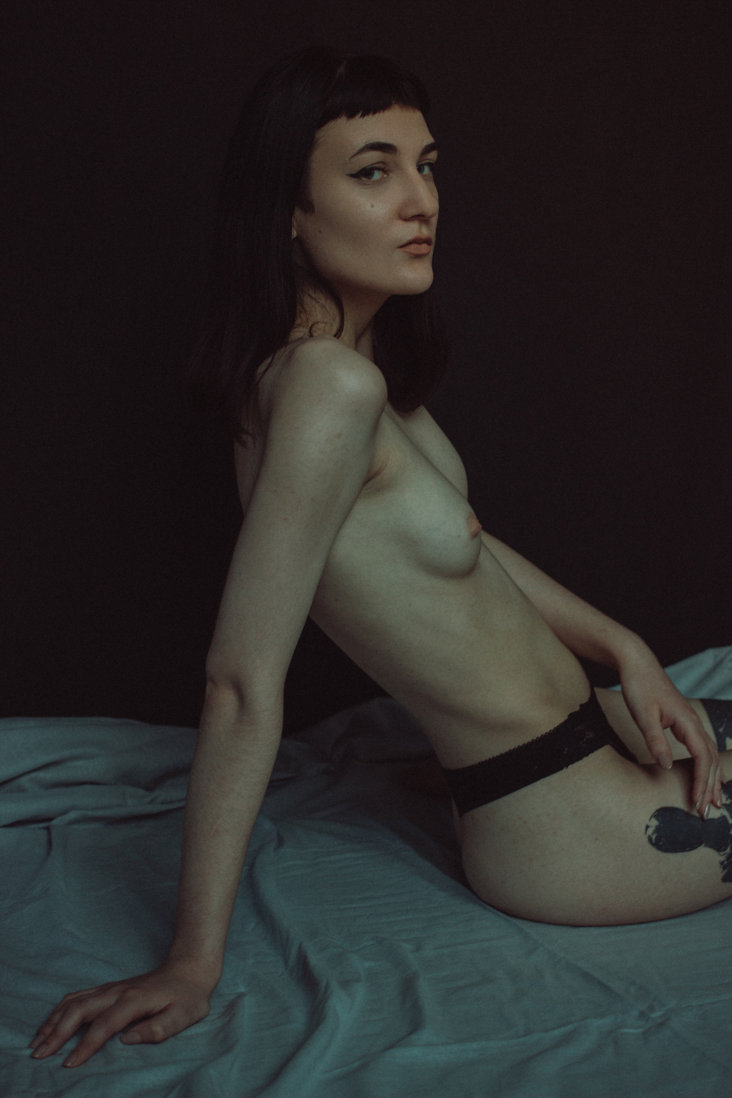 Photographer ~ based in vilnius ~