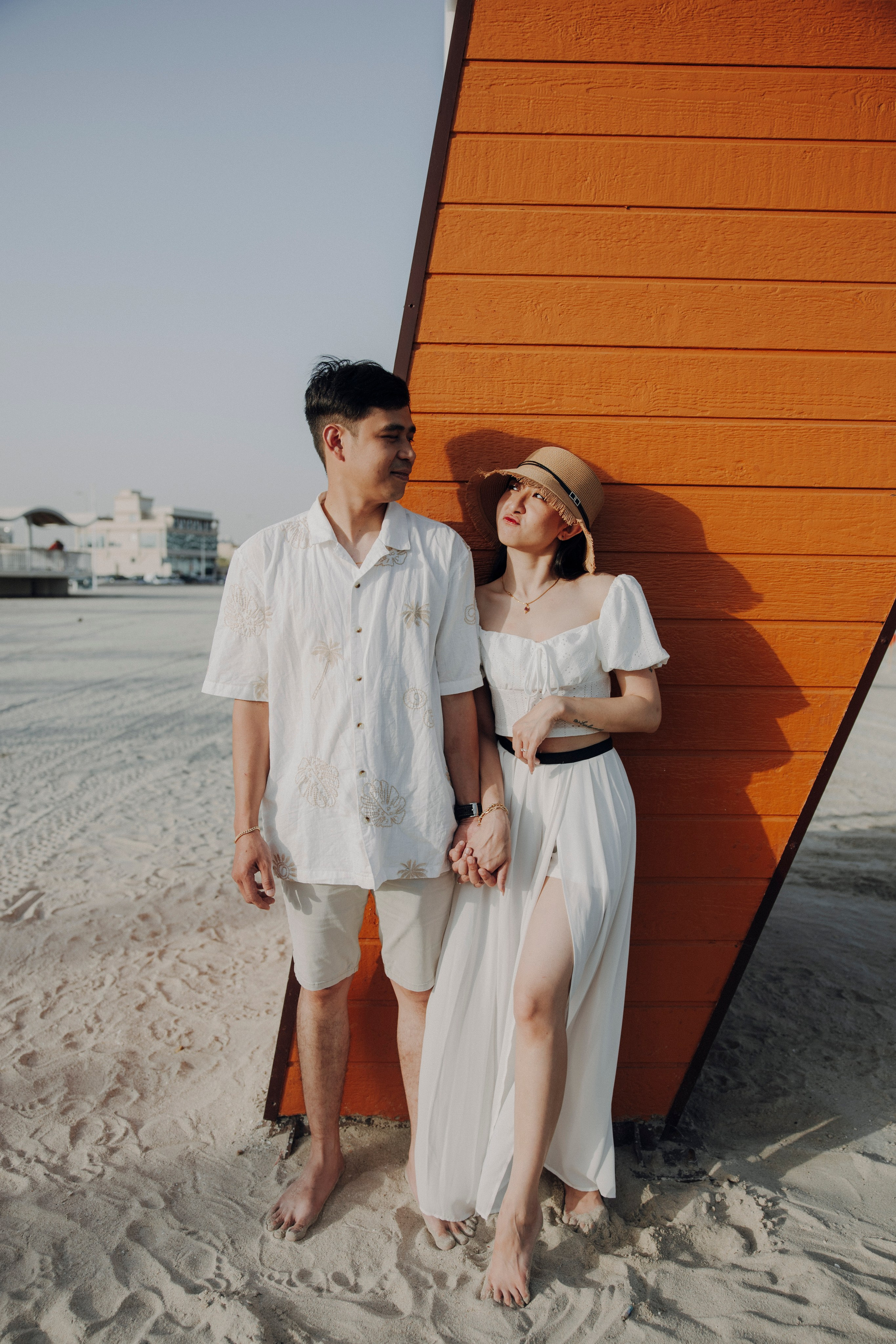 Allen & Kitty PreWedding