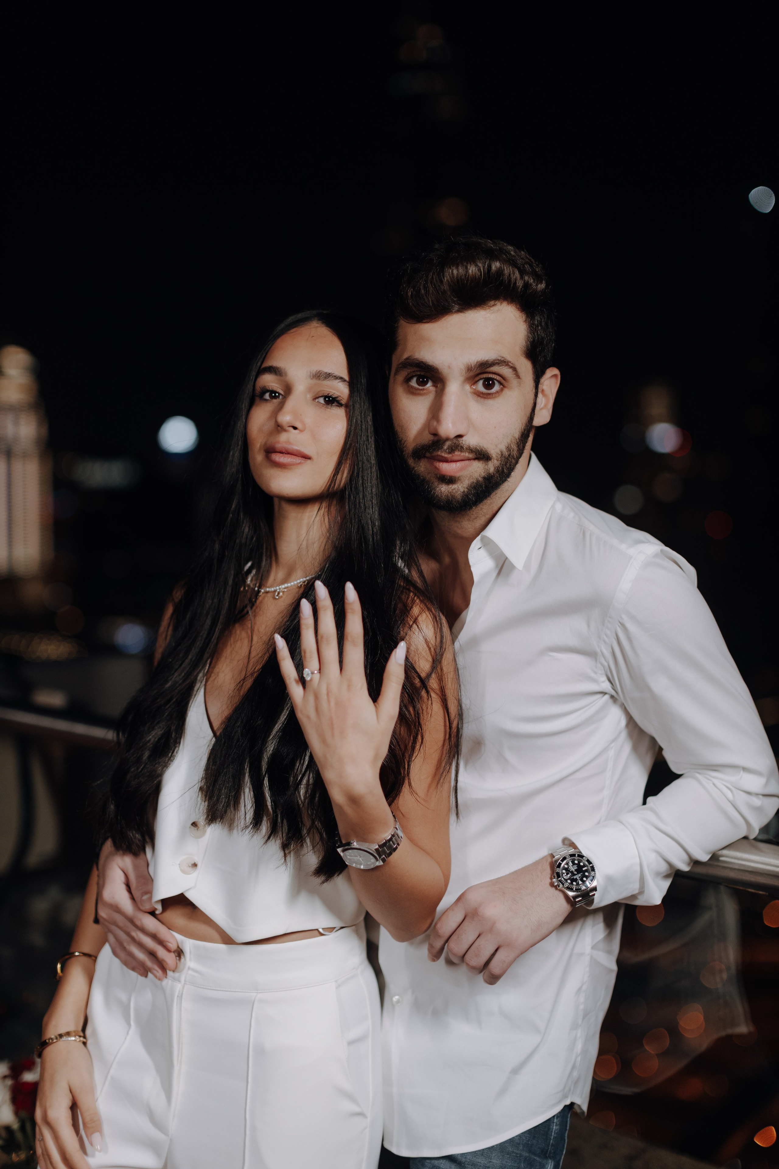 Aviv & Noam Proposal