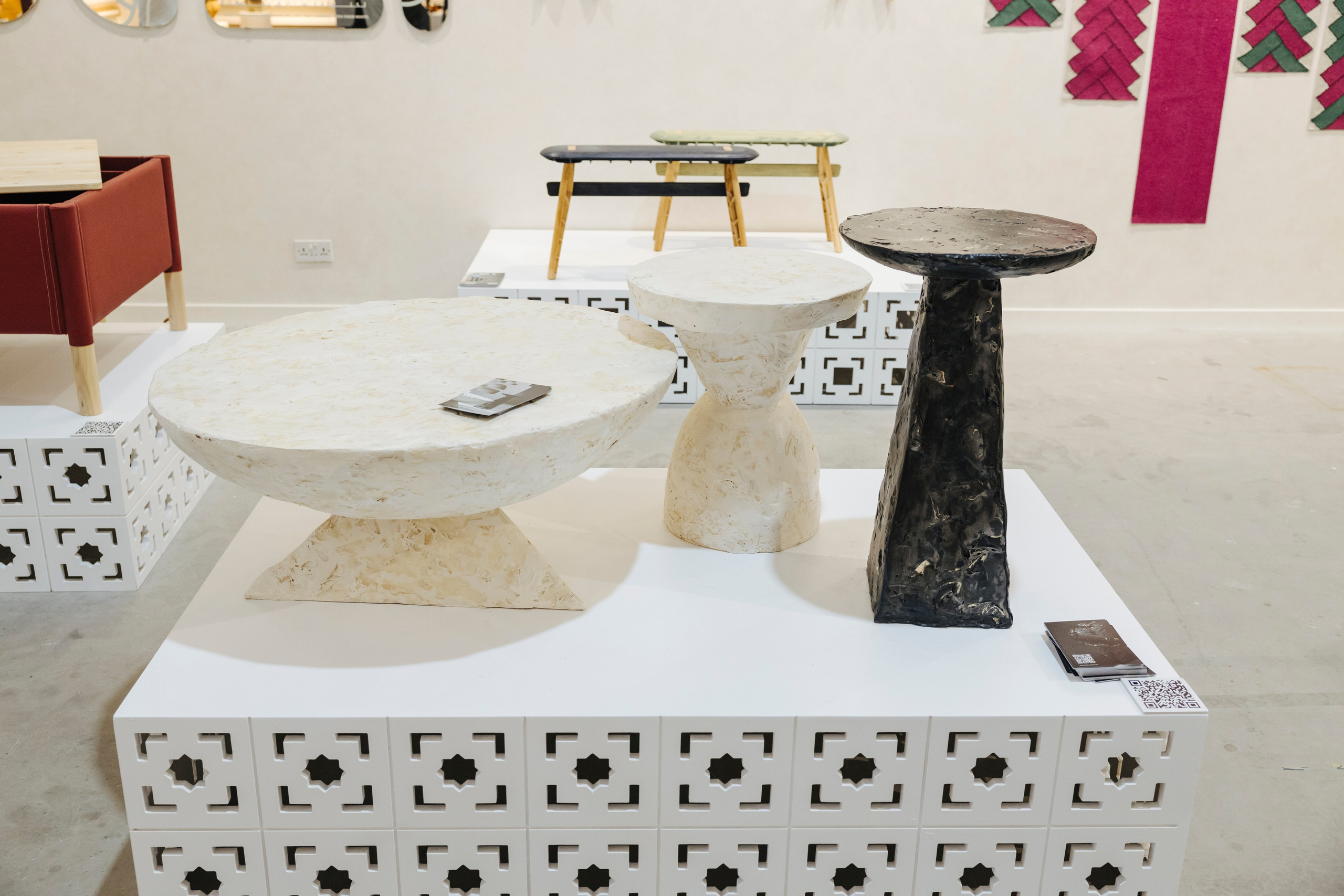 UAE Designer Exhibition