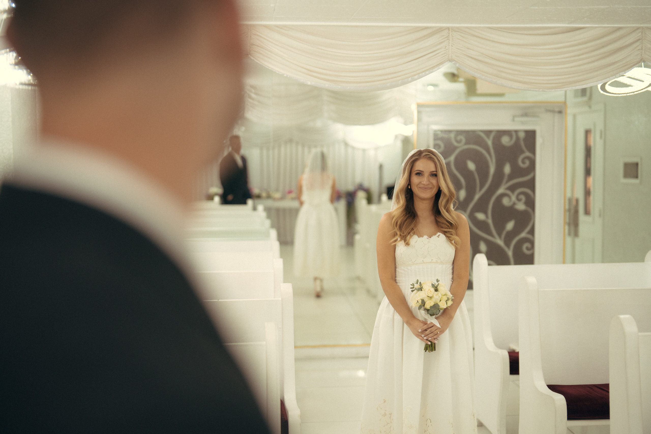 Isabela&Sean. Wedding & elopement photographer Viktoriya Kravtsov. Las Vegas