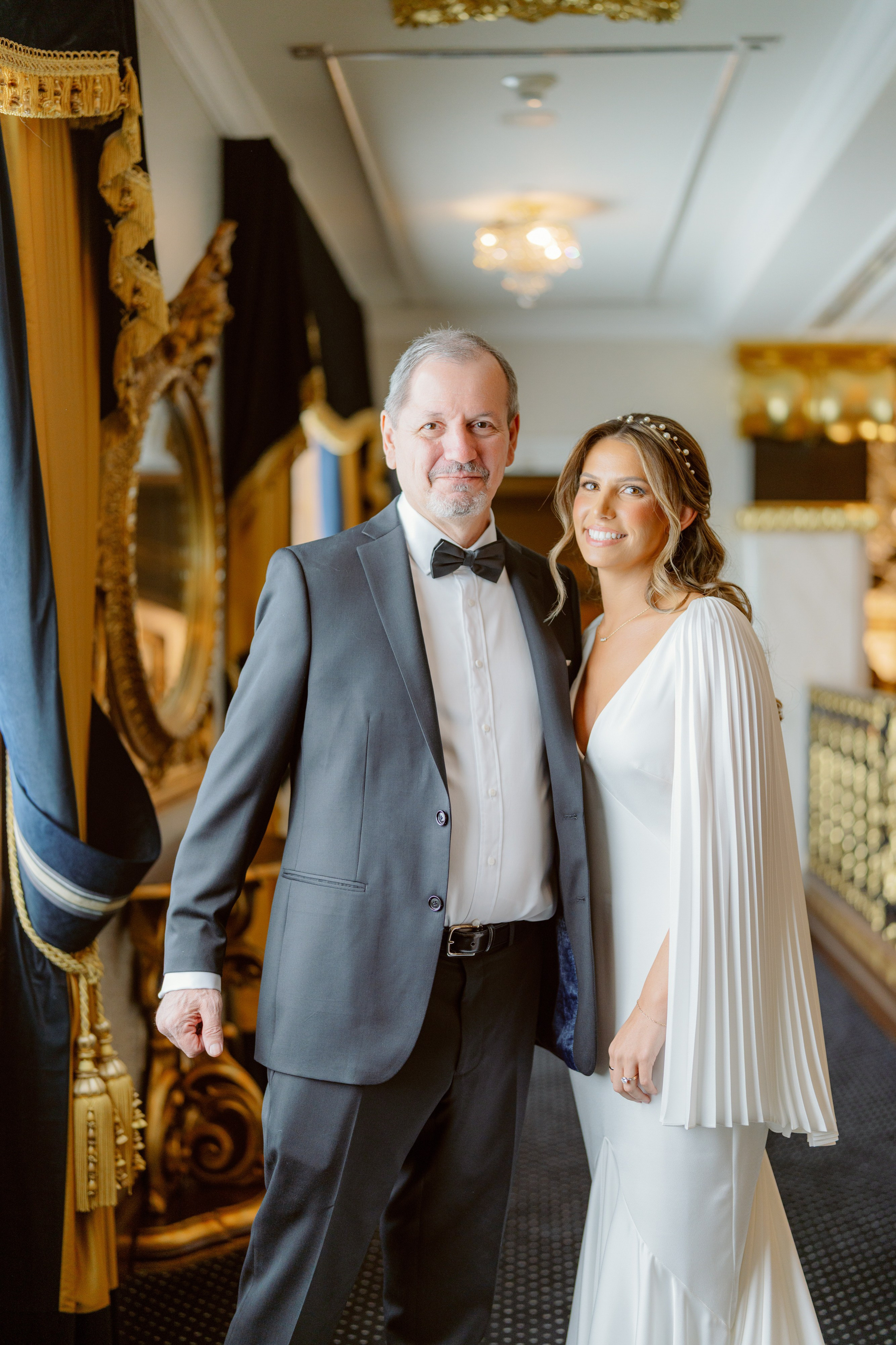 Amanda and Dan. Wedding photographer and videographer New York | New Jersey