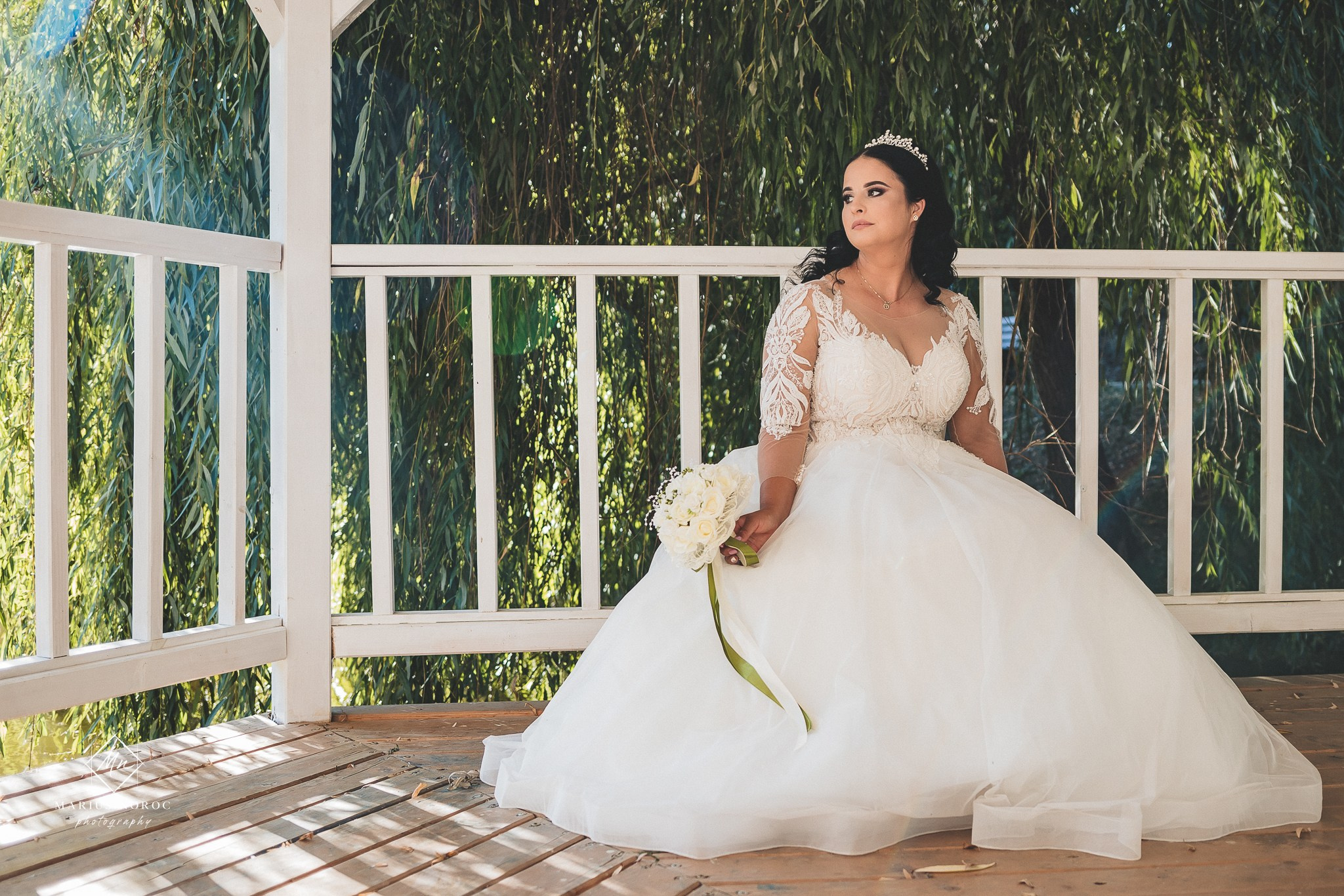 Ana Maria & Vlad | Forest Events Cucorani