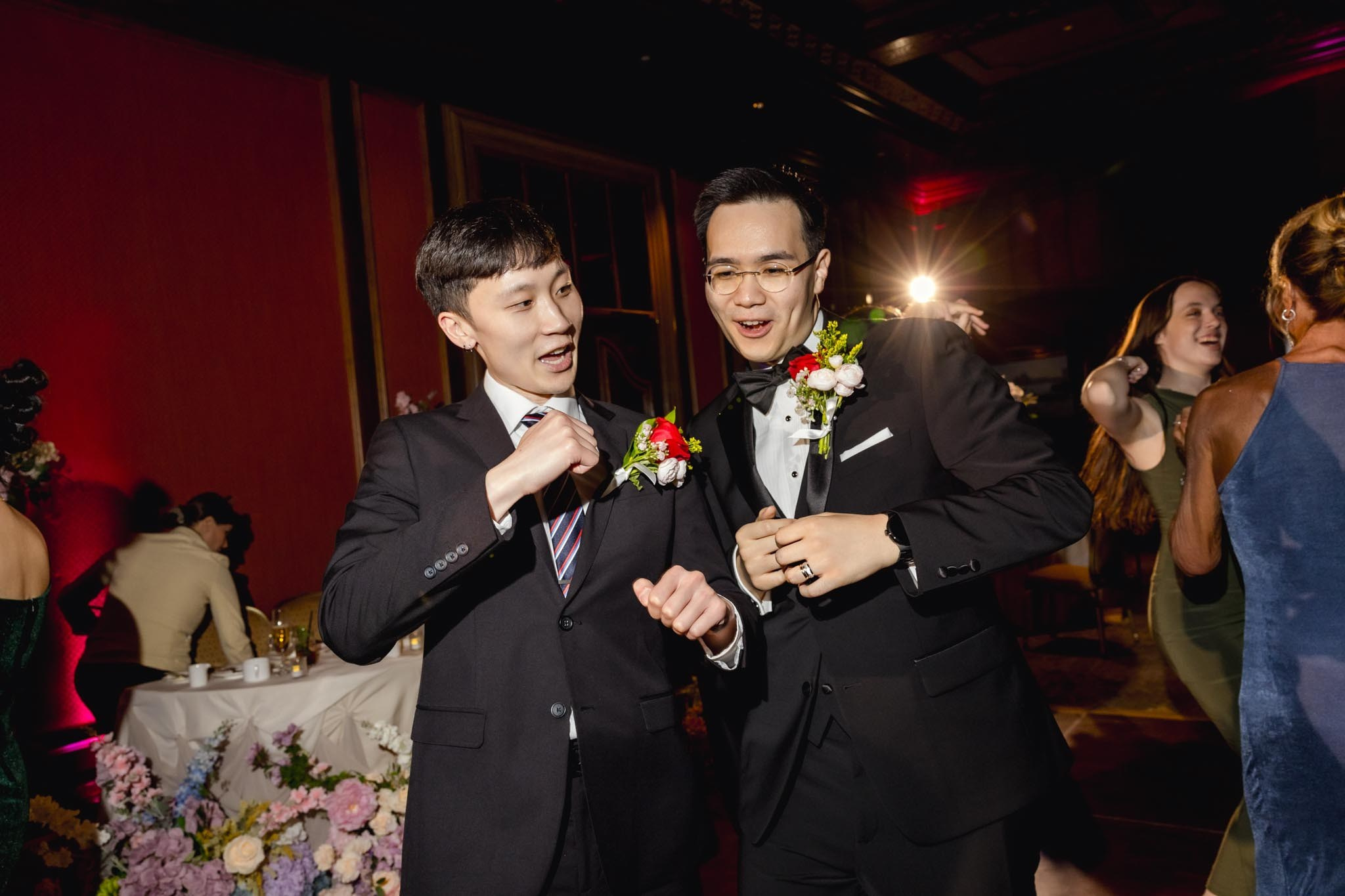 2026.03.22 Abigail & Andy. Sura Moments | Southern California Wedding Photo & Video