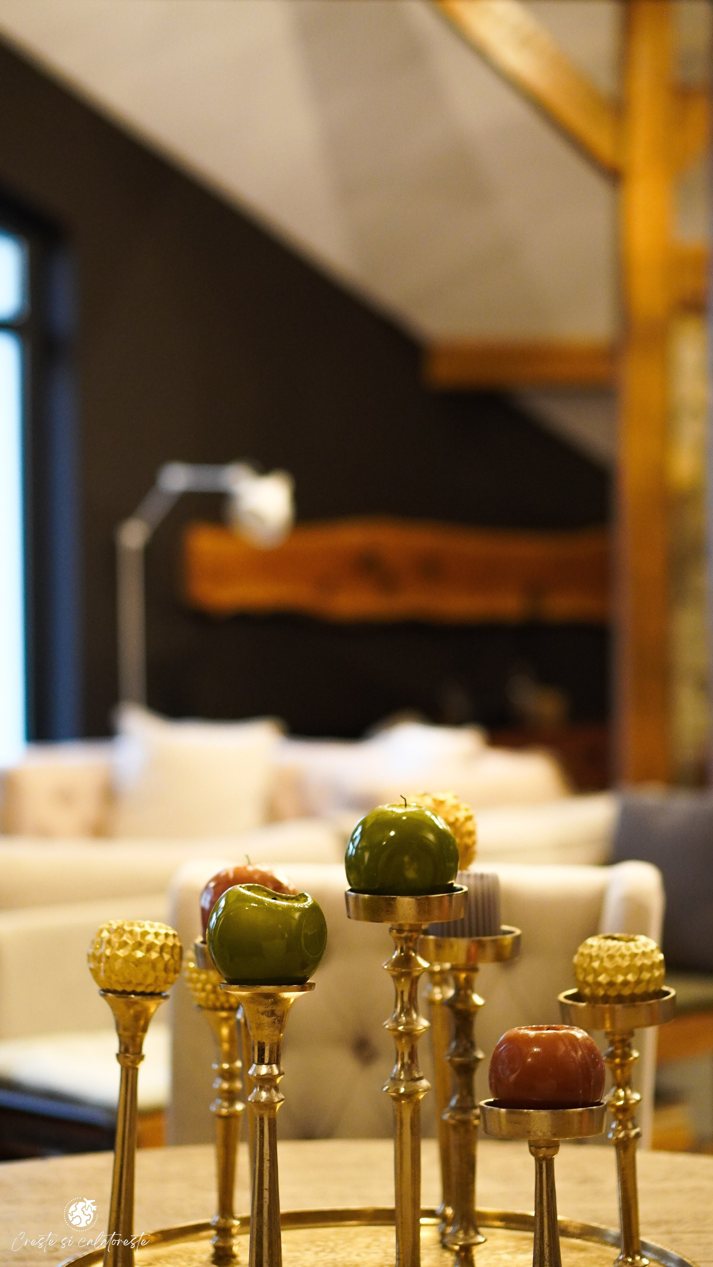 Bransilvania. Creste si calatoreste