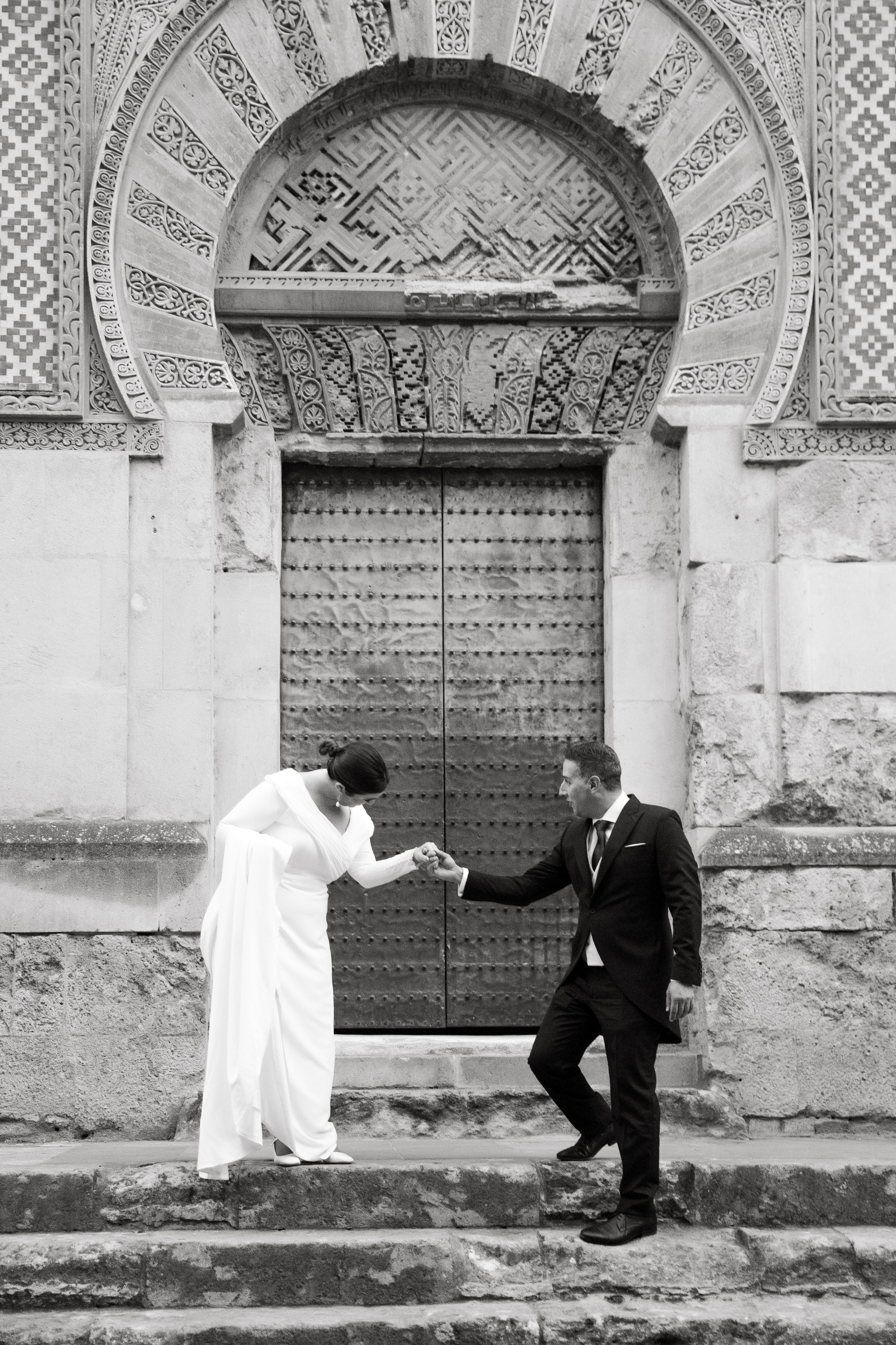 A+M. Fotografía de bodas en Córdoba