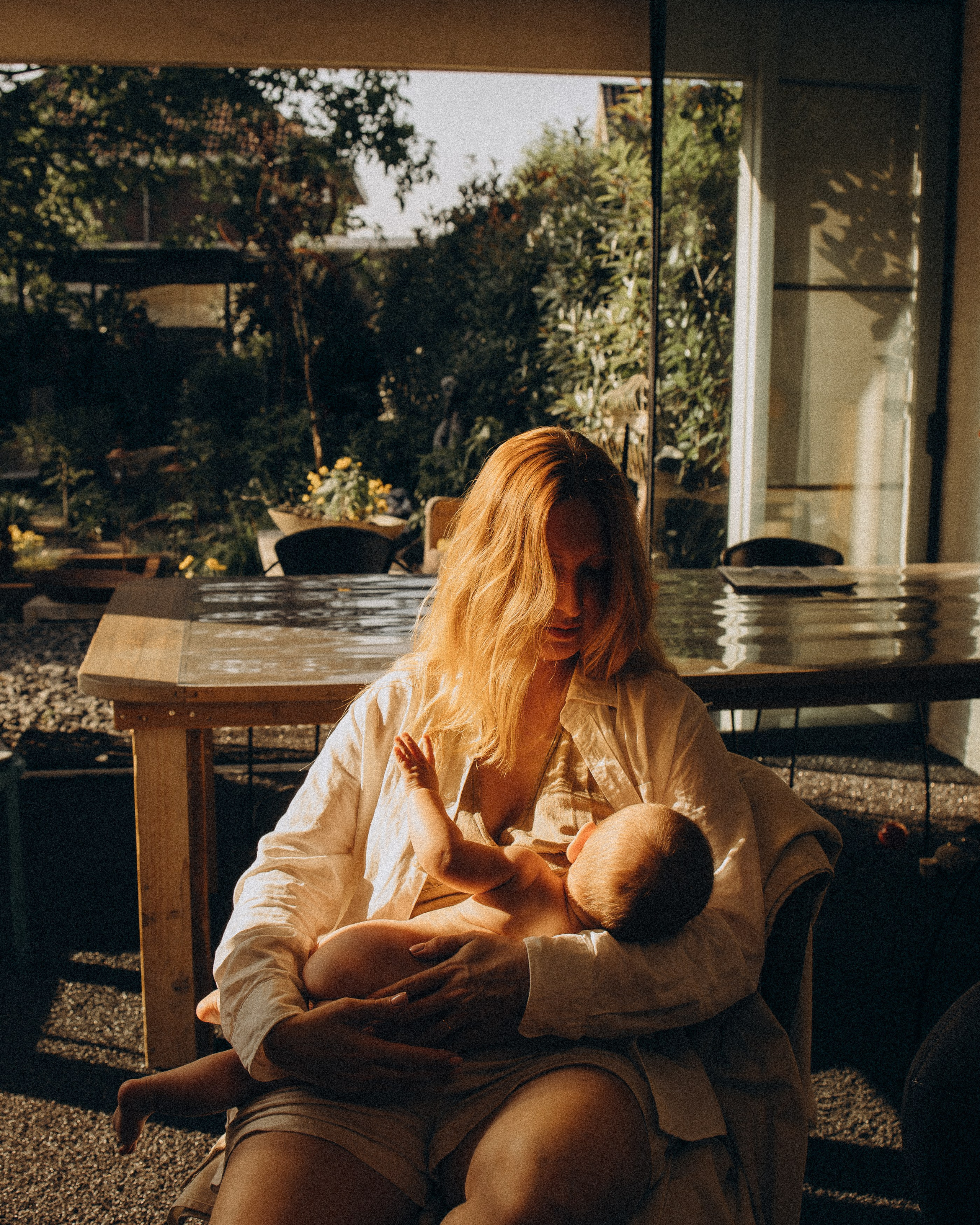 Family. Photographer The Netherlands