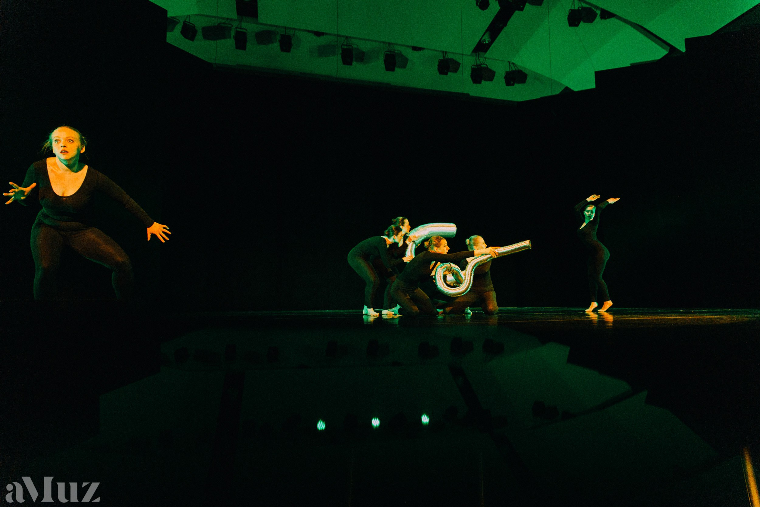 Rytmika. Fotograf Ślubny Warszawa - Sesje Biznesowe Rodzinne Eventy