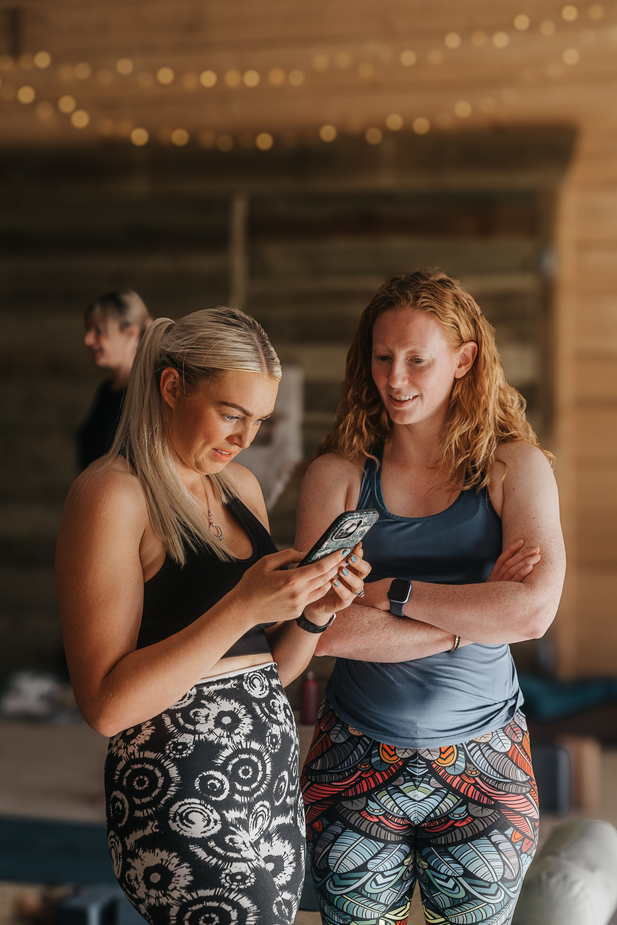 Brand photography Newcastle upon Tyne