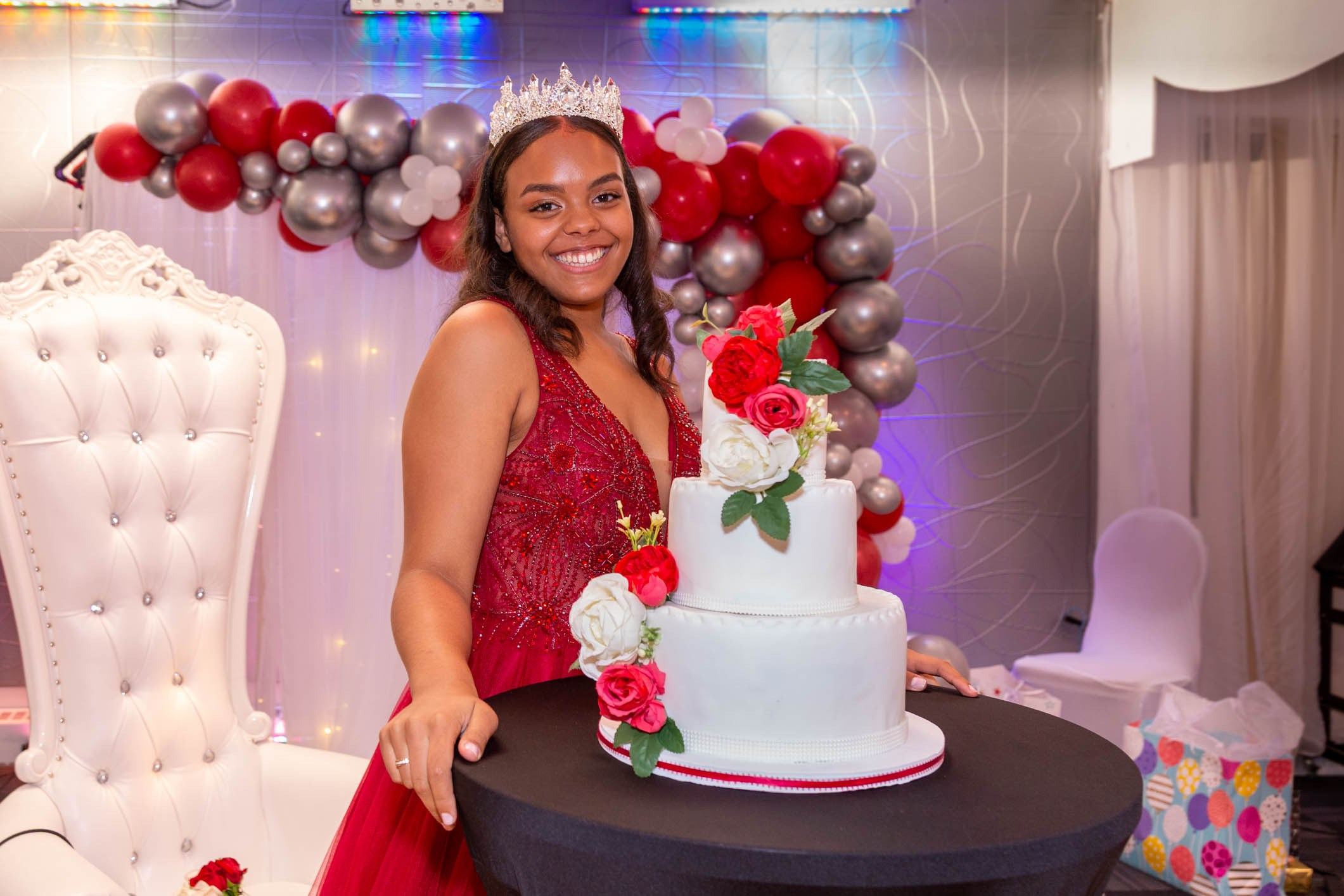 15 Ans. Studioplaza8