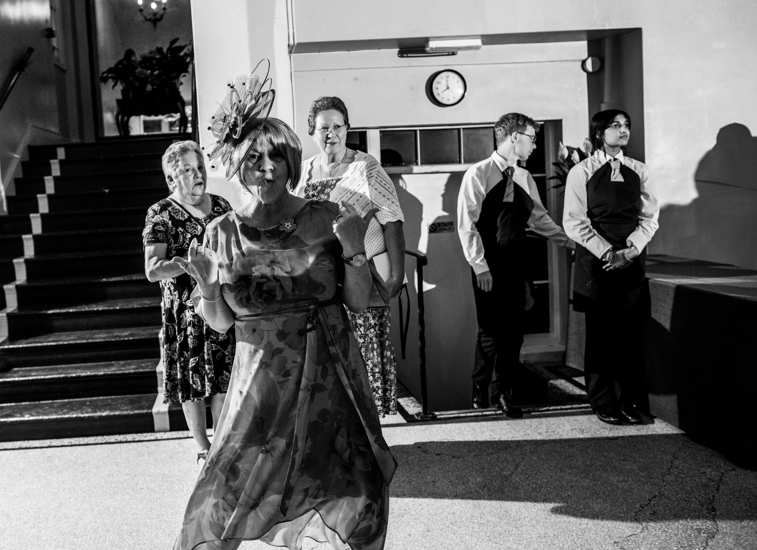 GEMMA + BIANCA. Main