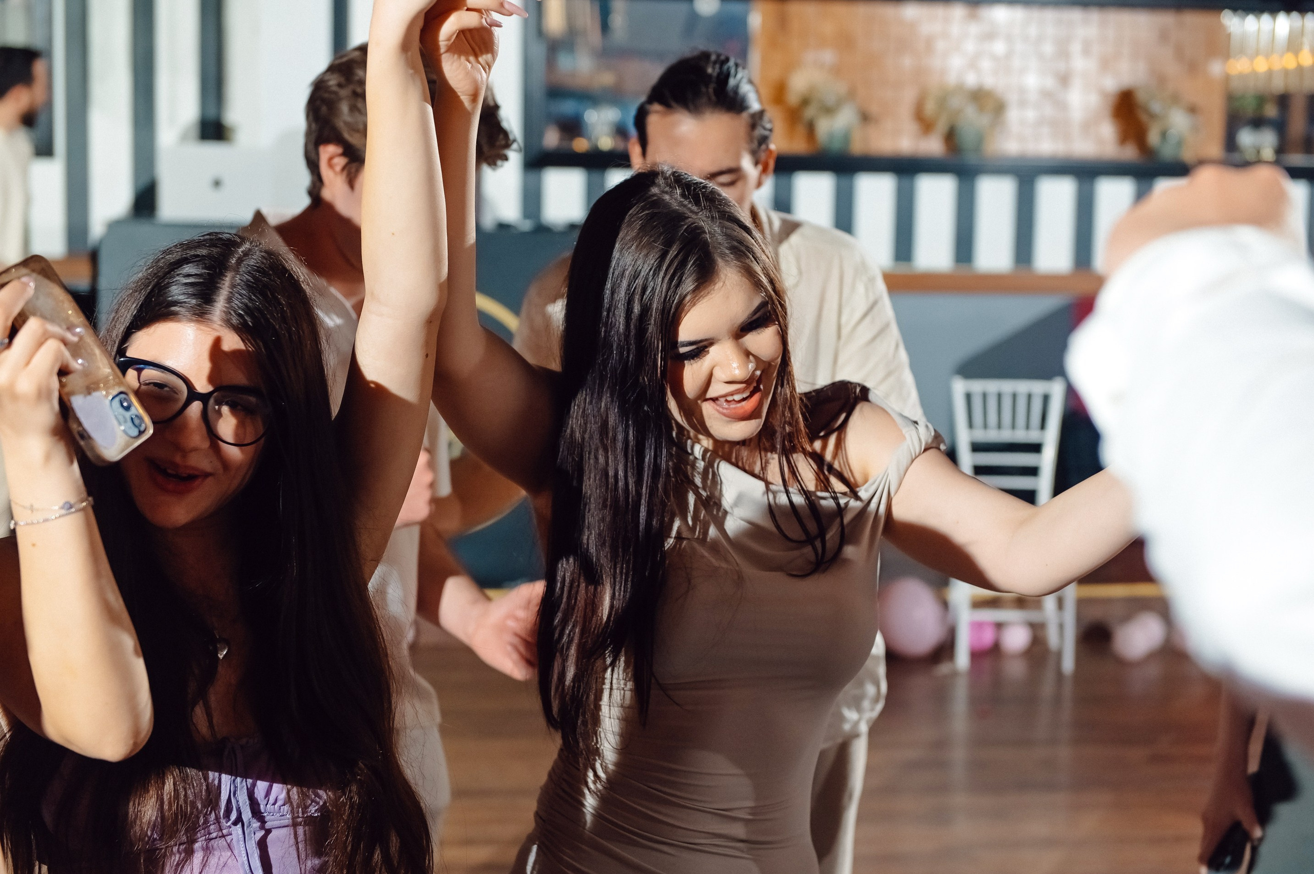 Vanda (majorat). Fotograf de familie și evenimente