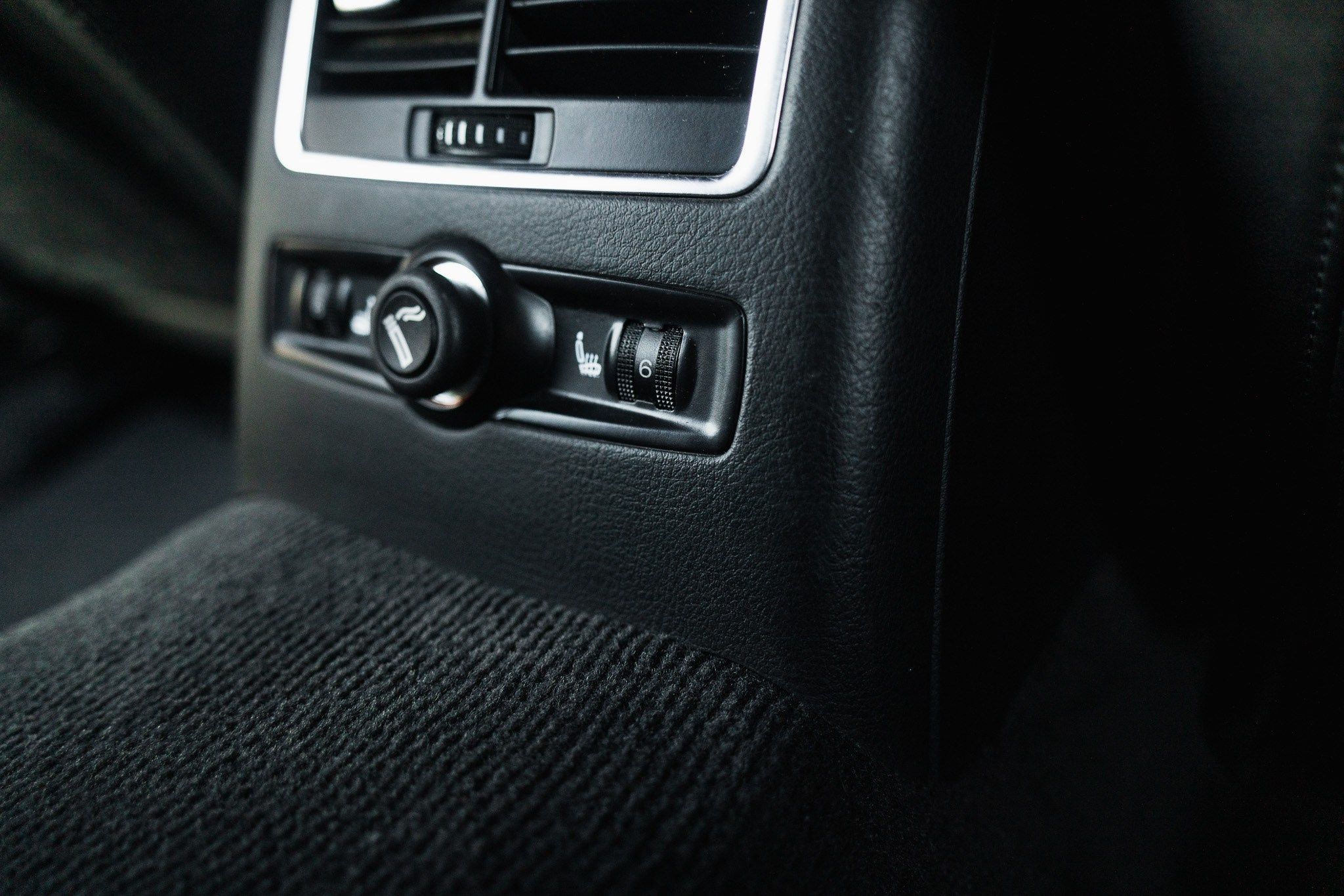 AUDI S6 V10. LOHA VISUALS — AUTOMOTIVE PHOTOGRAPHY