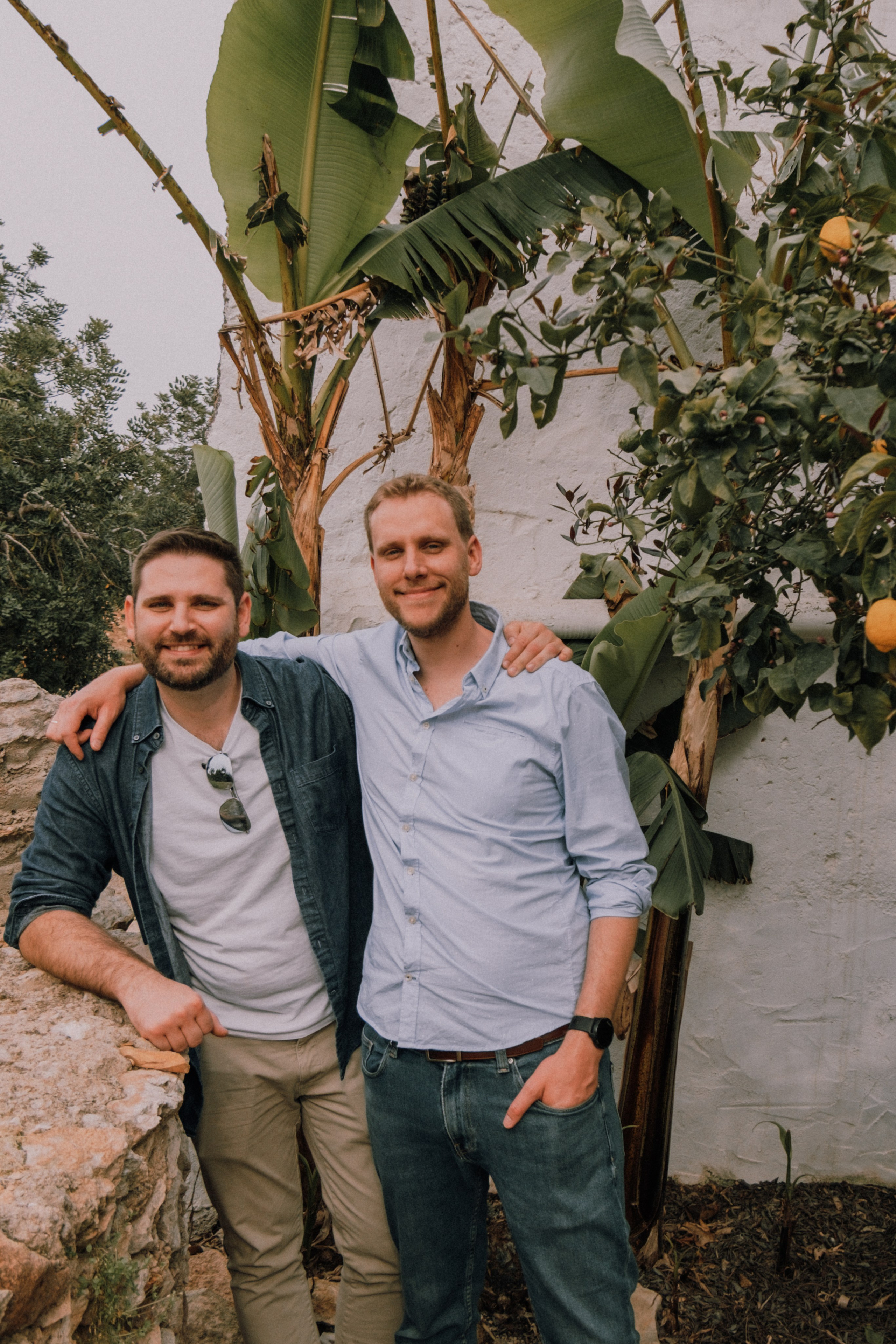 Sesión familiar. Профессиональная фотосъемка в Калафелле — Елена Медведева