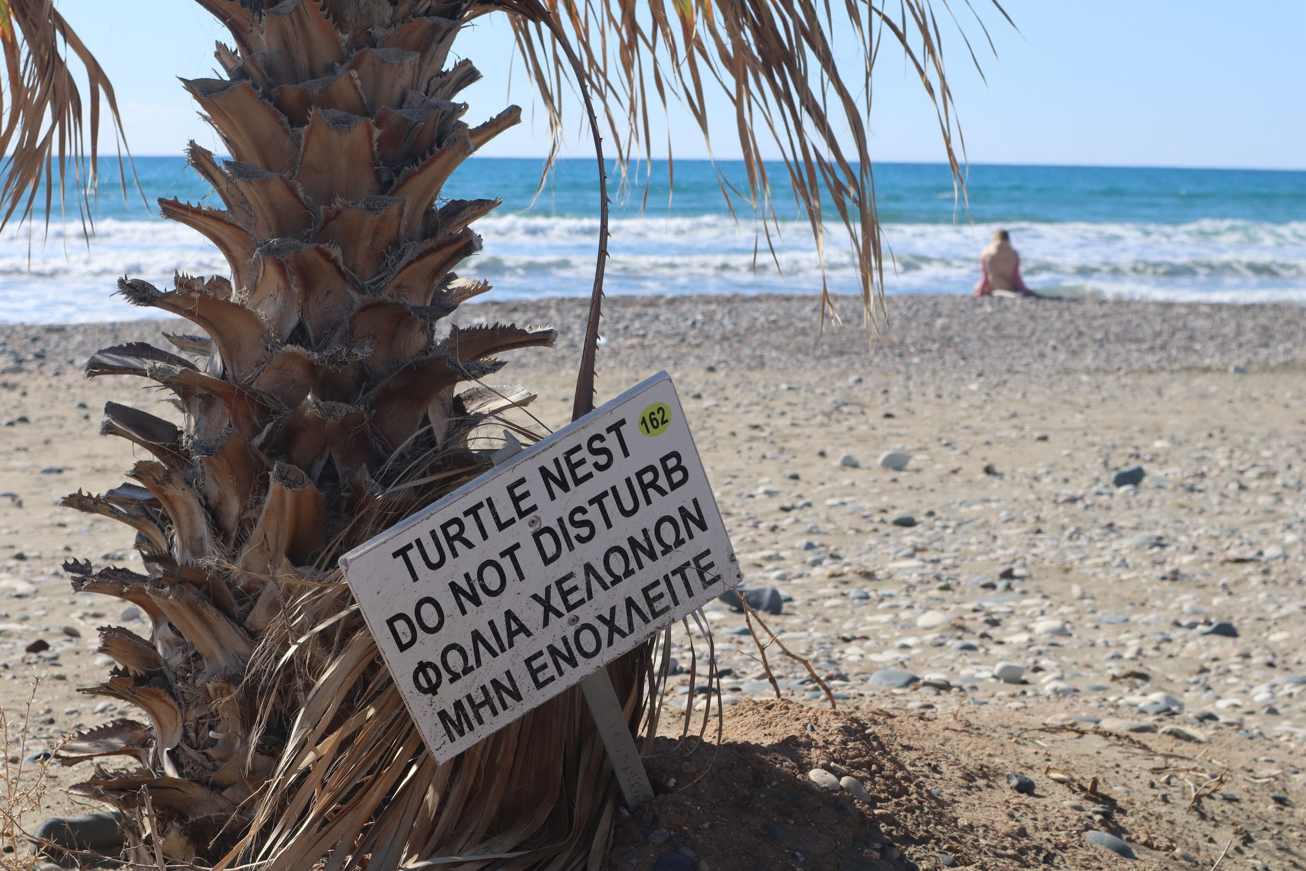 Travel photographer Ksenia