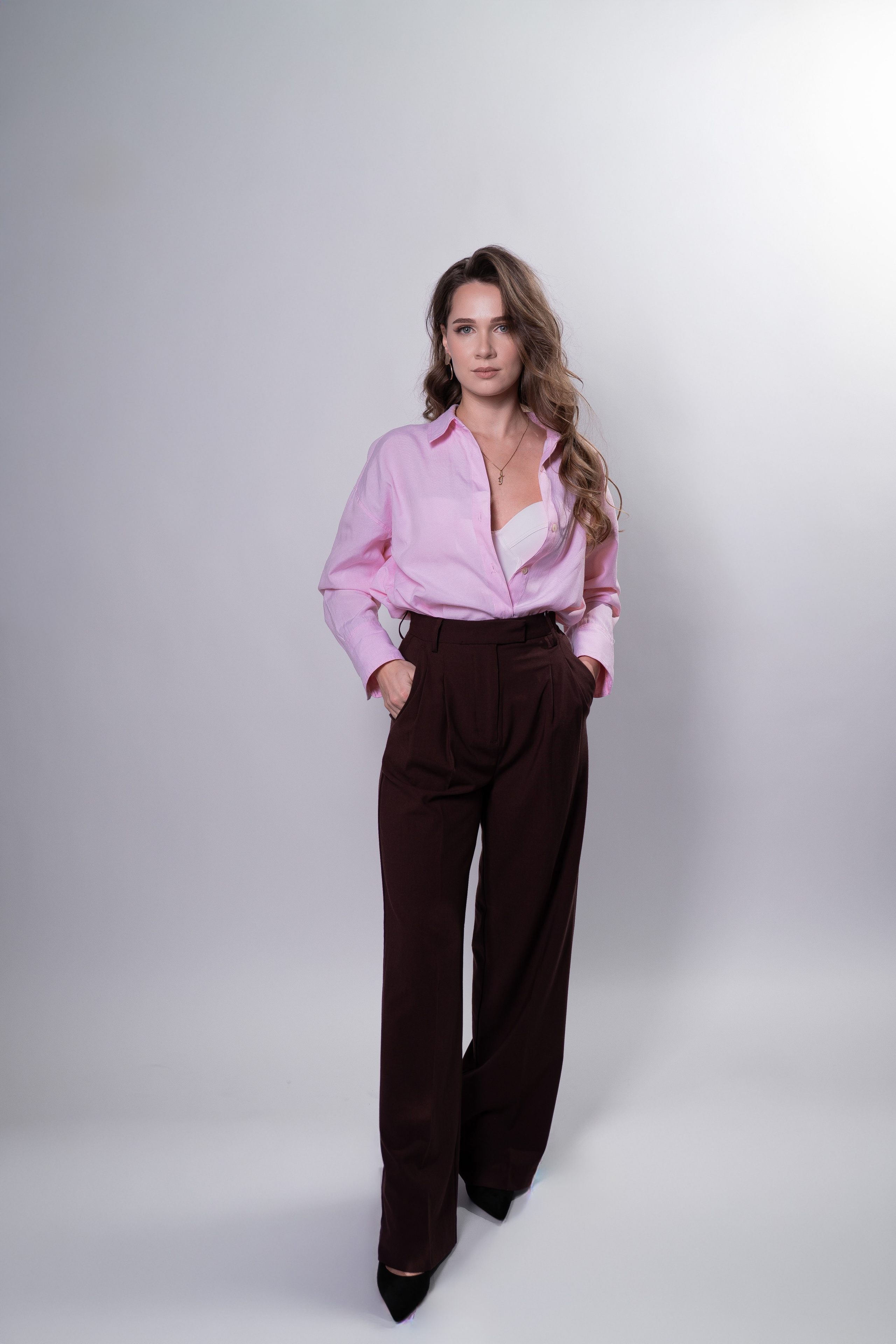 Tatiana. Karina Czernecka Foto