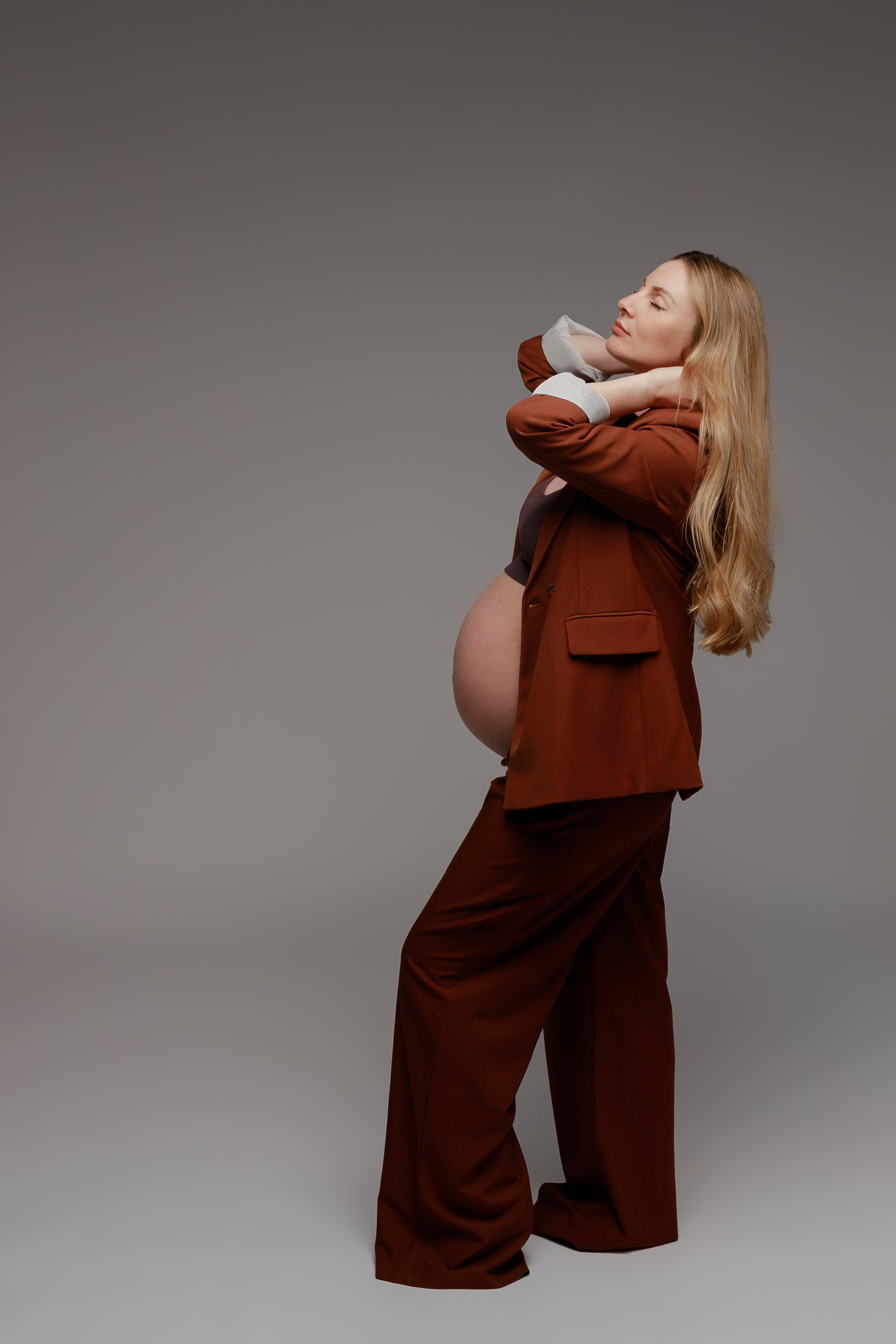 Nadya. Fotograf w Barcelonie Hiszpanii Maslik Yulia