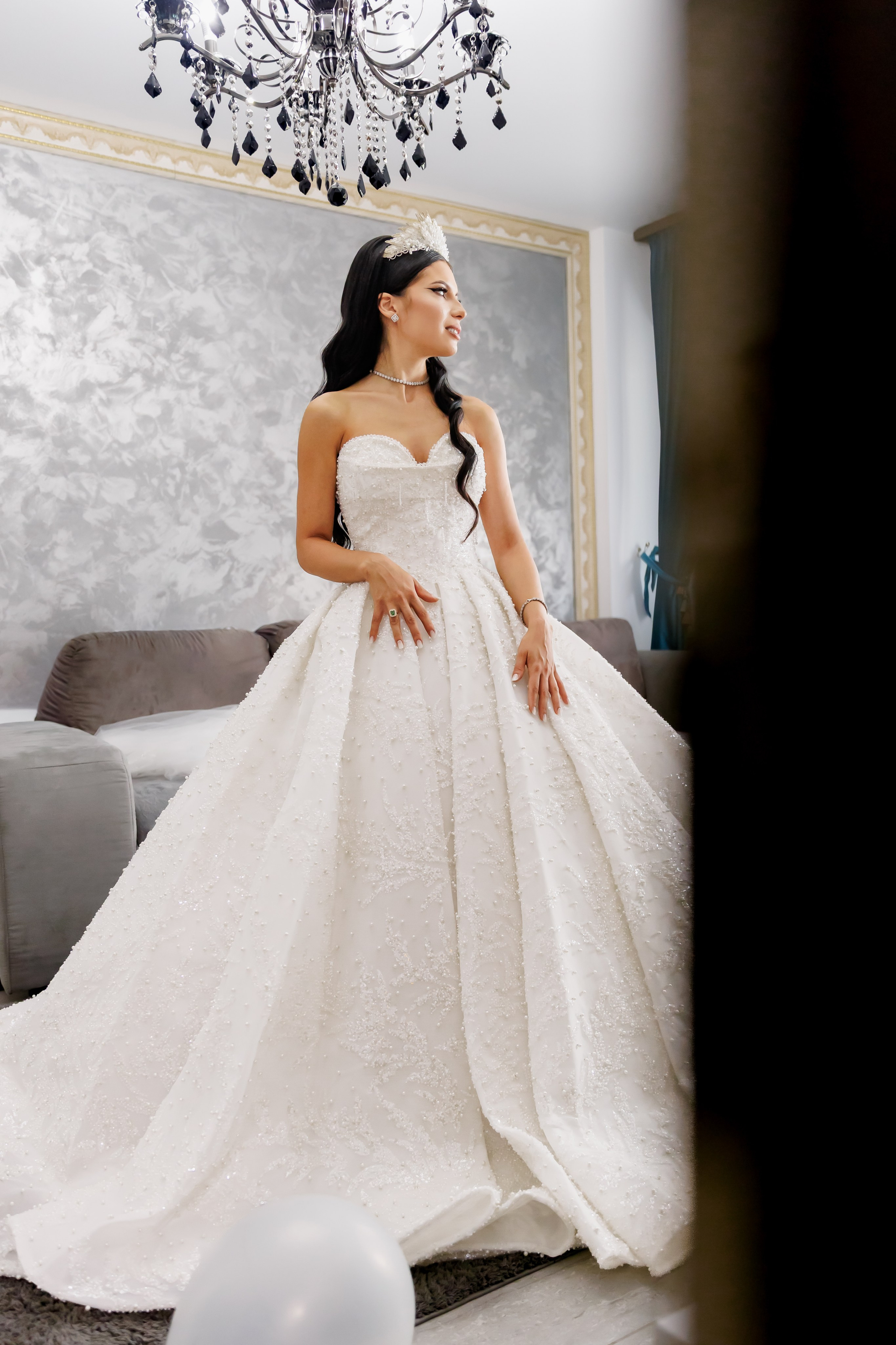 Alina & Razvan - Nuntă Pitești. Fotograf Profesionist Pitesti-Bucuresti| Mircea Seinea