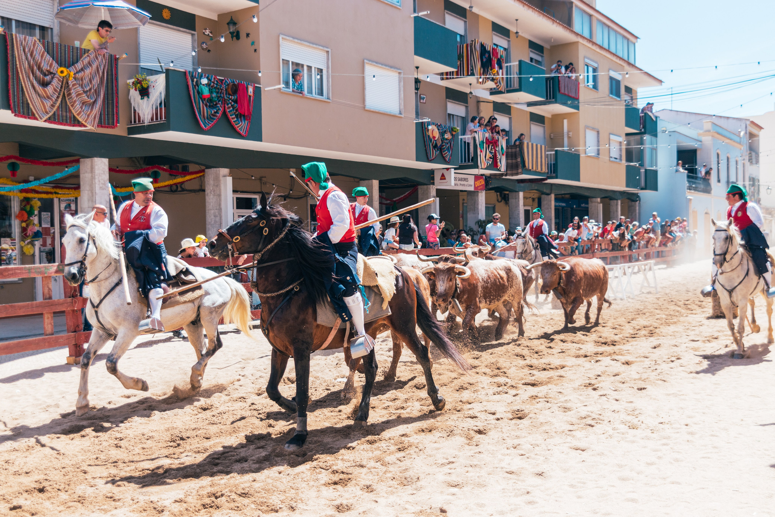 FEIRA DE MAIO AZAMBUJA 2024