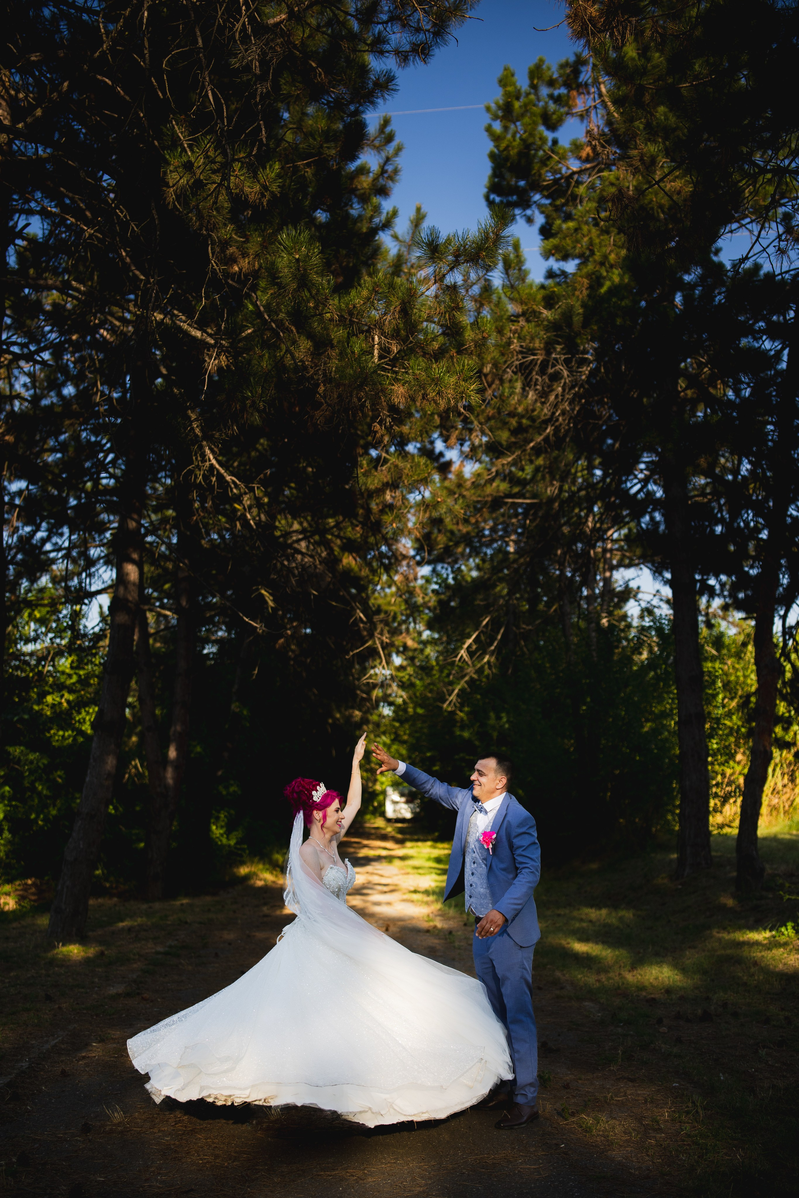 Portofoliu Fotograf Nunta Tulcea — Selectii | Codux. Codux — Fotograf Tulcea | Fotograf Evenimente