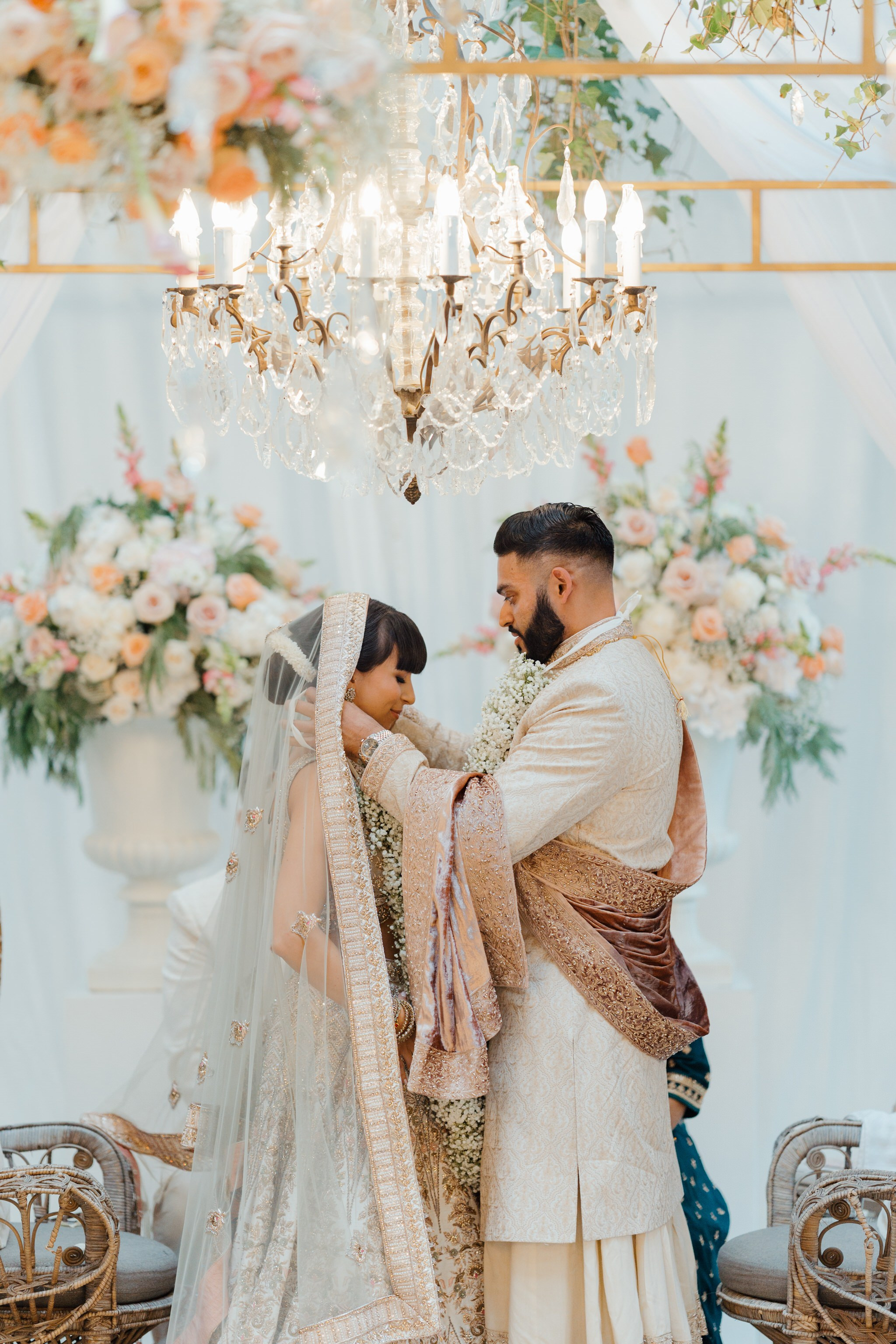 Katie and Suraj. Love Frames | Luxury Wedding Photography & Films in Portugal & Europe
