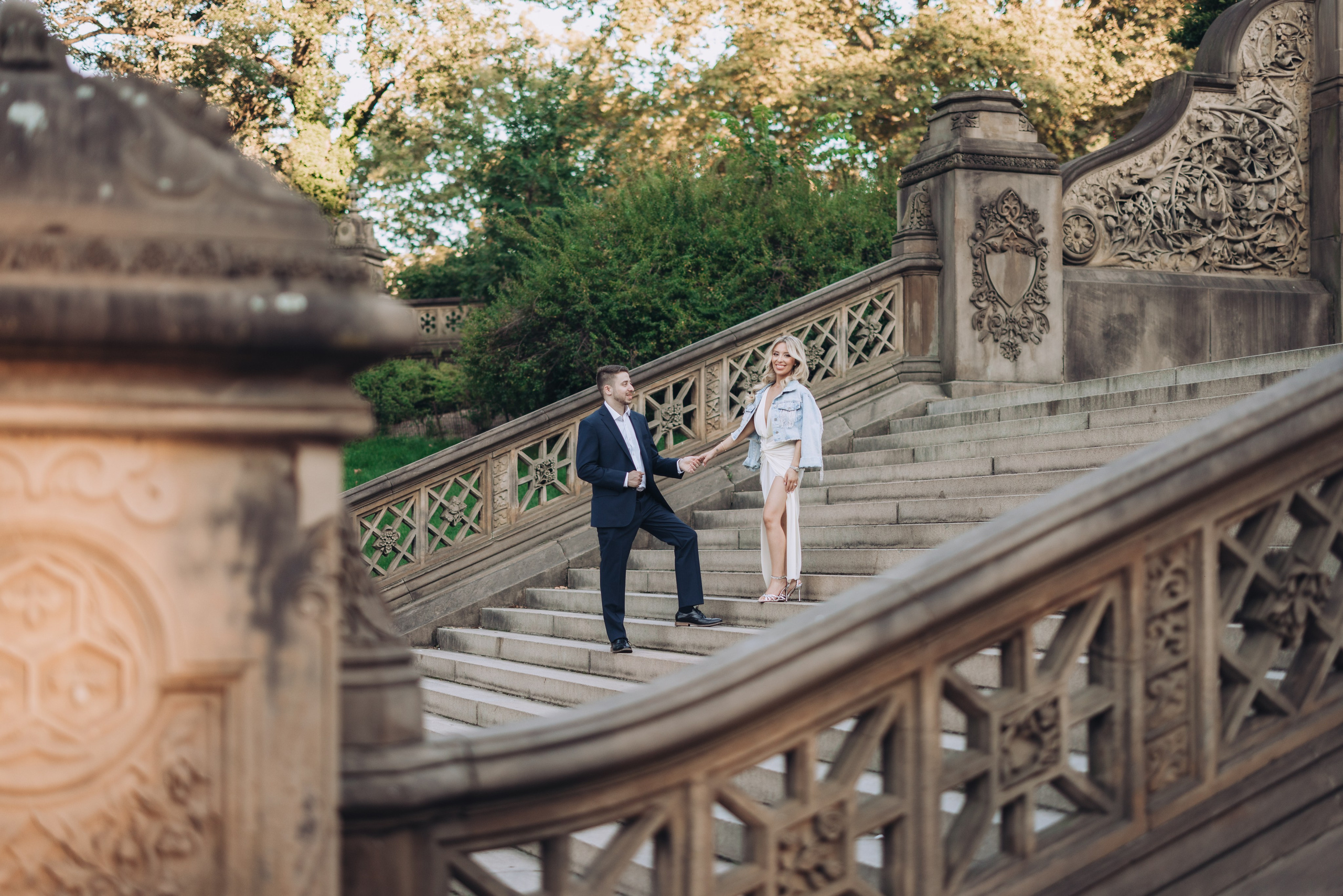 Engagement & Love Story. Wedding Photo & Video